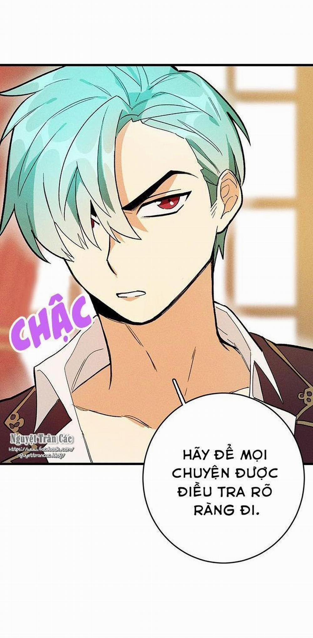 Nữ Đầu Bếp Hoàng Gia 14 trang 55