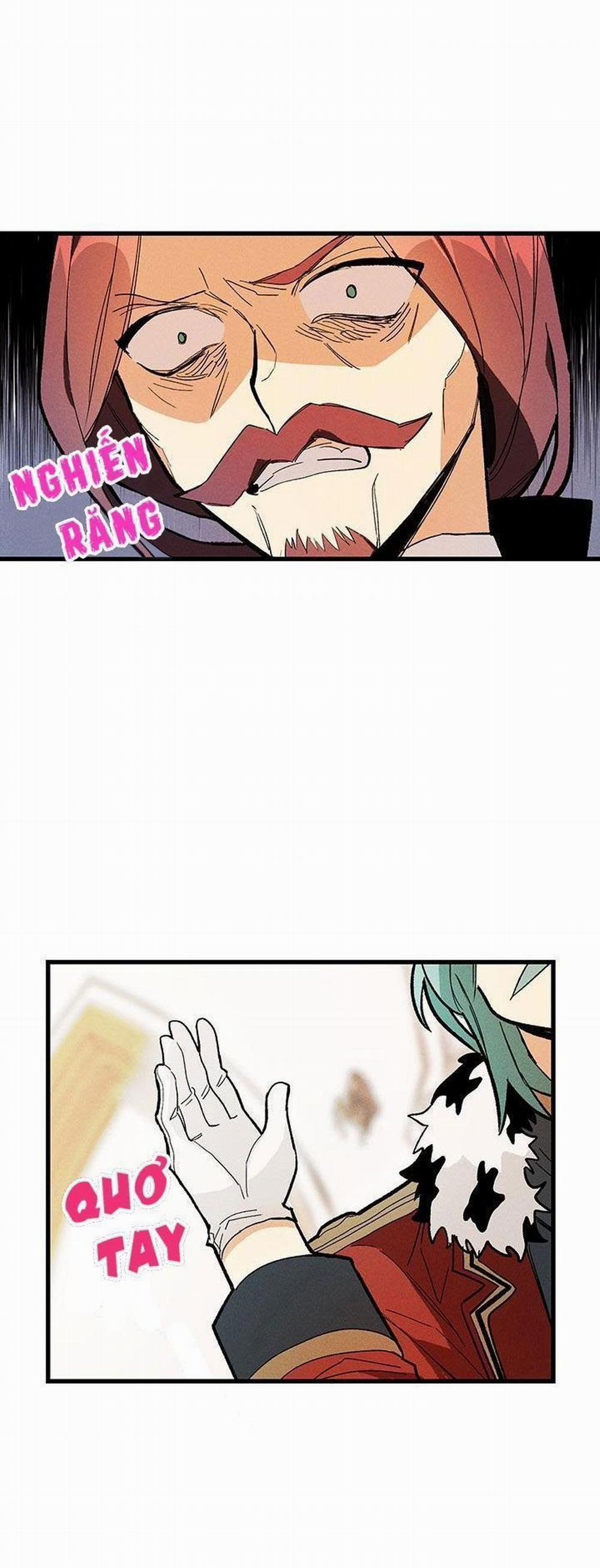 Nữ Đầu Bếp Hoàng Gia 14 trang 56