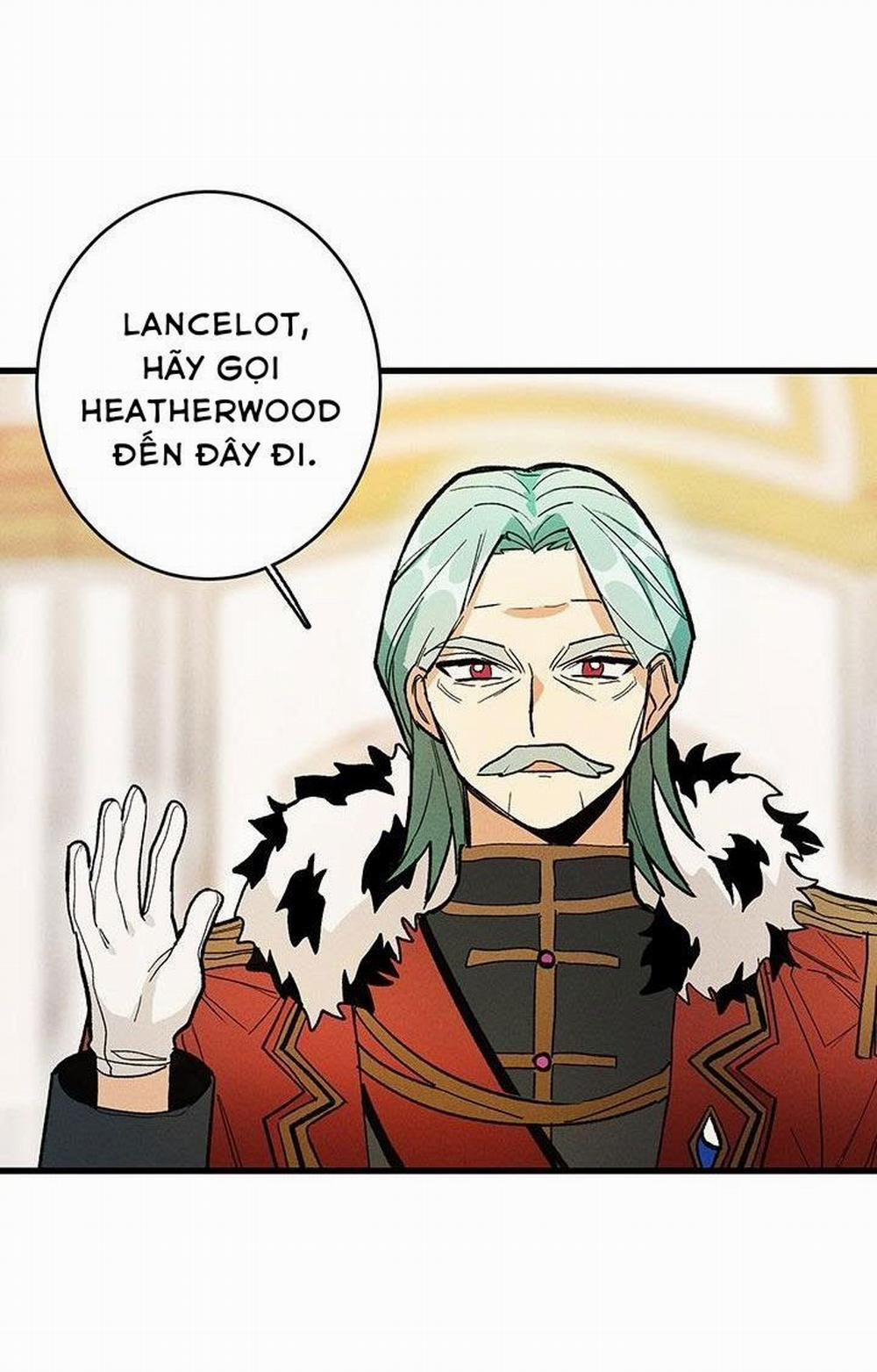 Nữ Đầu Bếp Hoàng Gia 14 trang 58