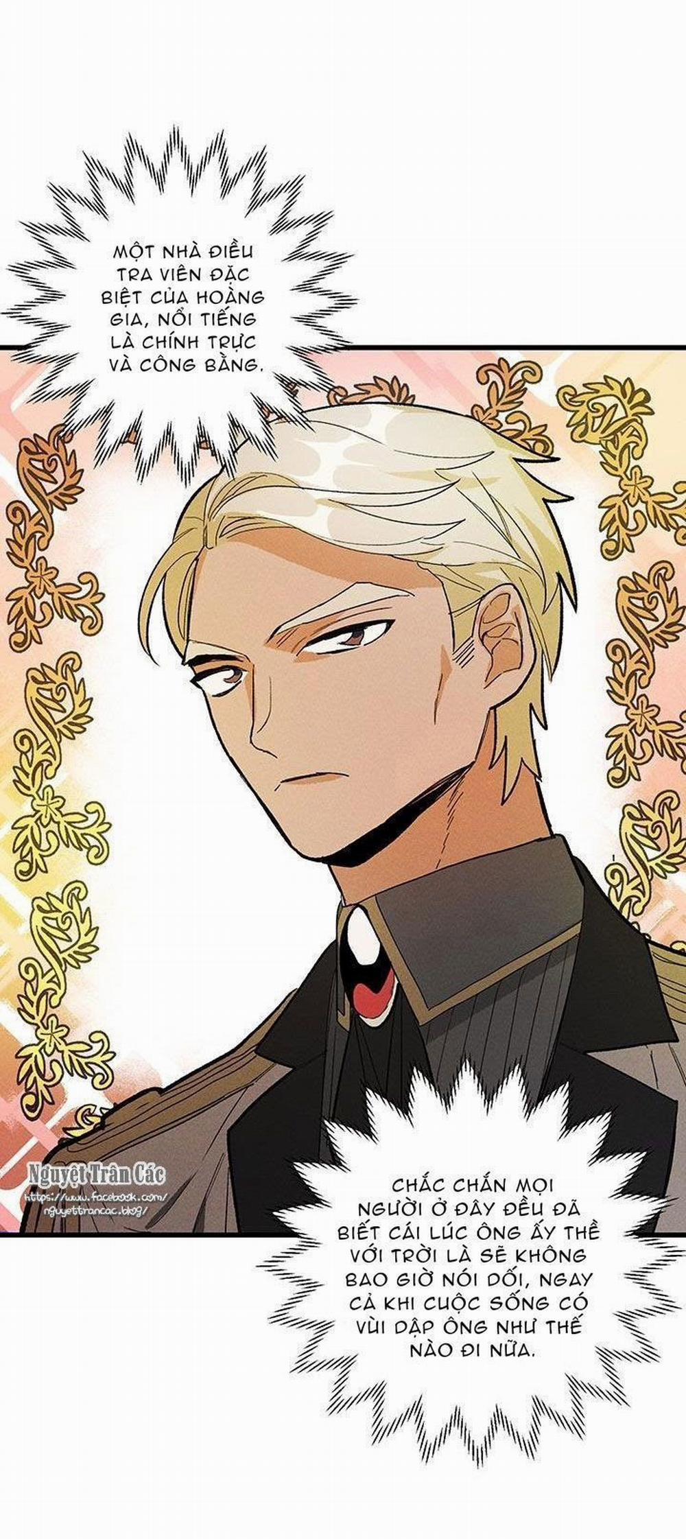 Nữ Đầu Bếp Hoàng Gia 14 trang 60