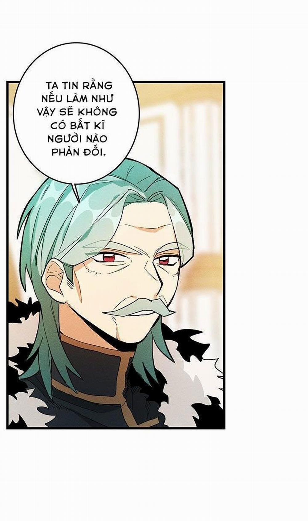 Nữ Đầu Bếp Hoàng Gia 14 trang 61