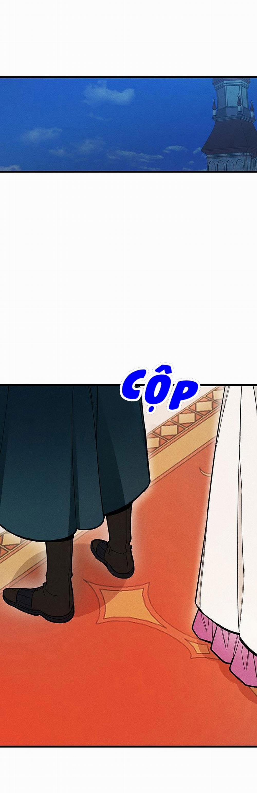 Nữ Đầu Bếp Hoàng Gia 14 trang 63