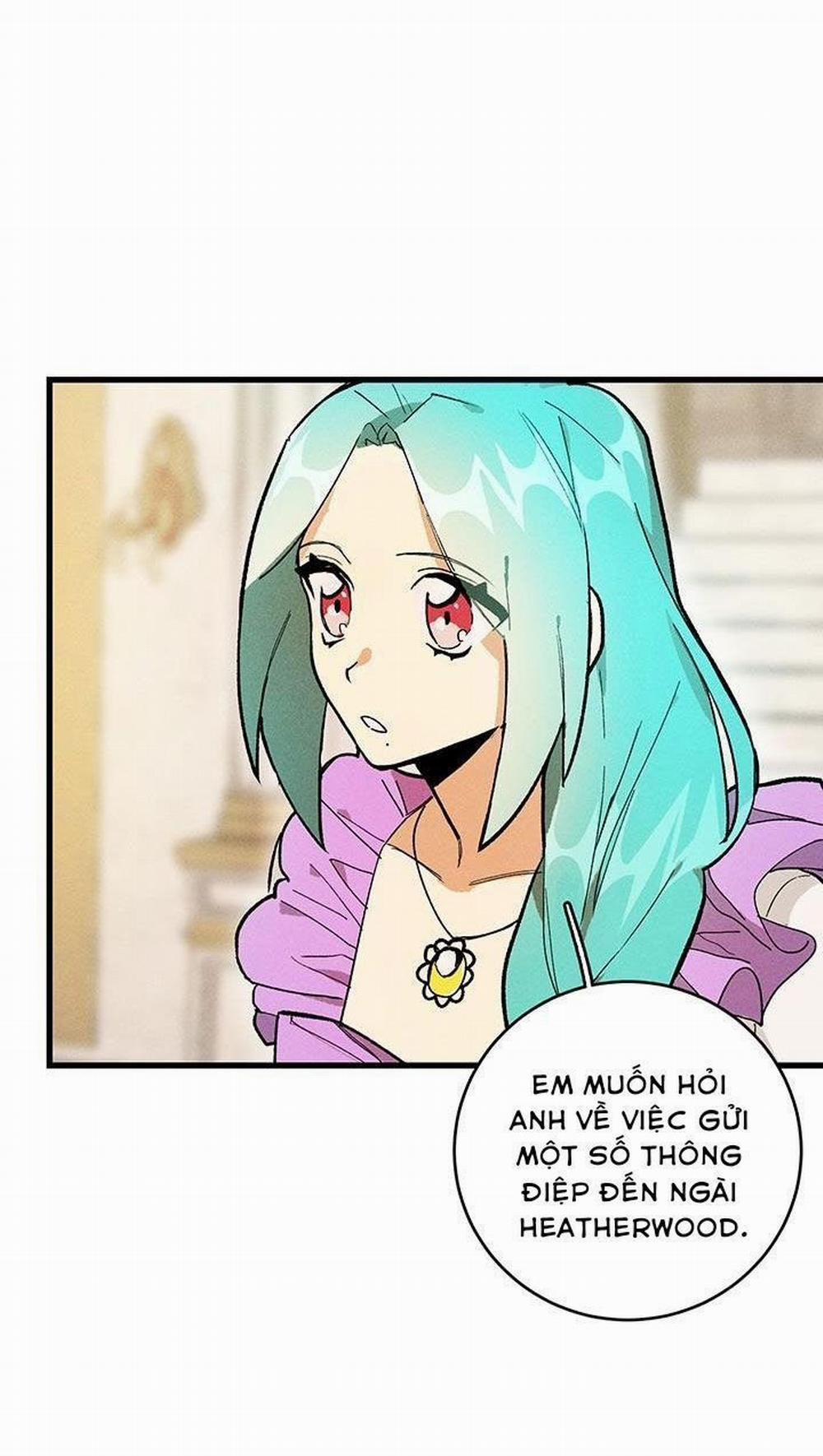 Nữ Đầu Bếp Hoàng Gia 14 trang 65