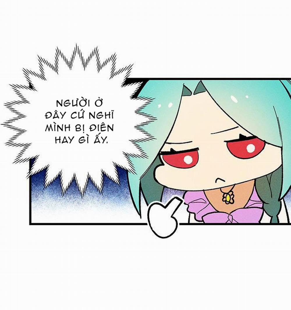 Nữ Đầu Bếp Hoàng Gia 14 trang 68