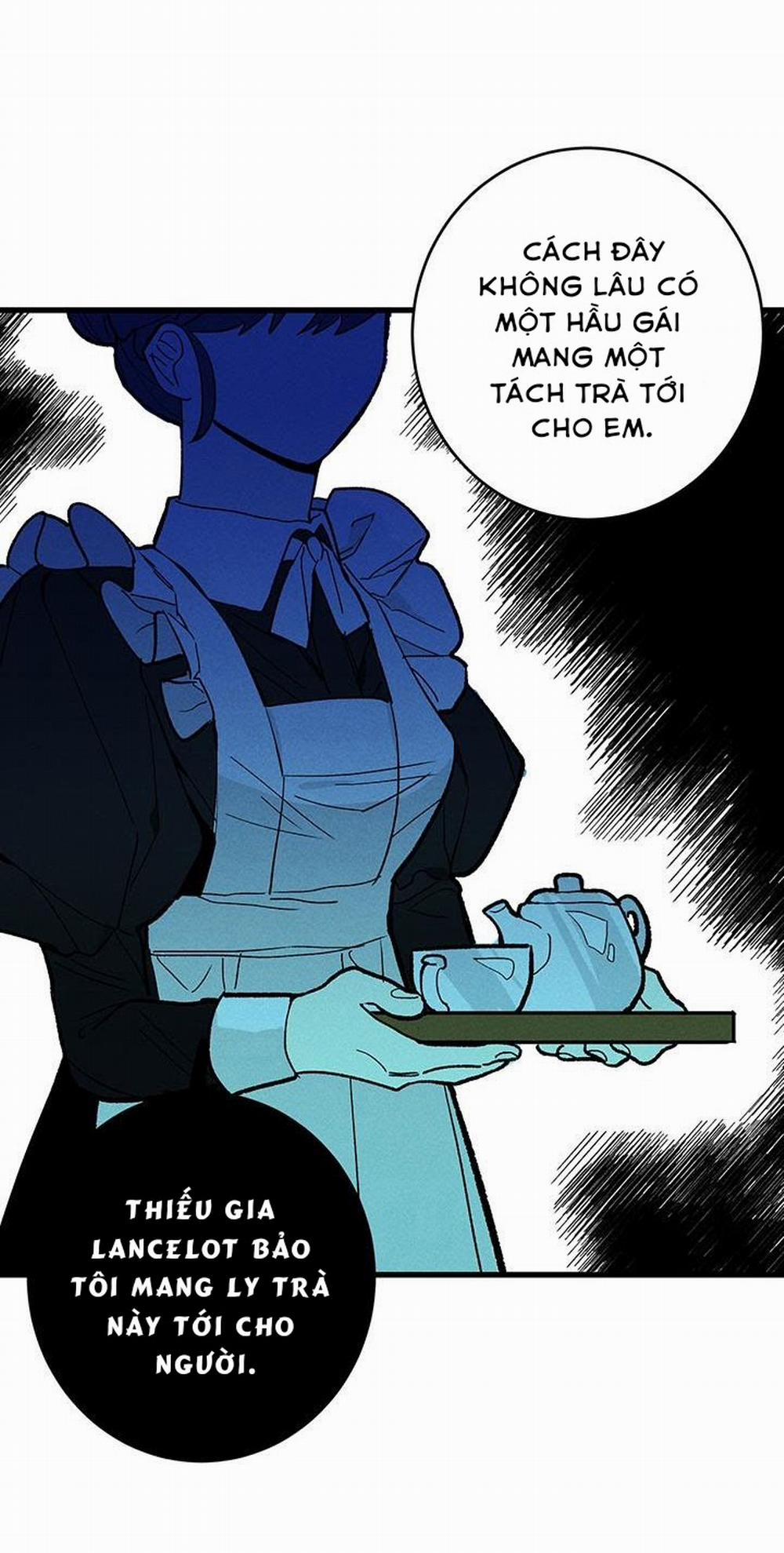 Nữ Đầu Bếp Hoàng Gia 14 trang 69