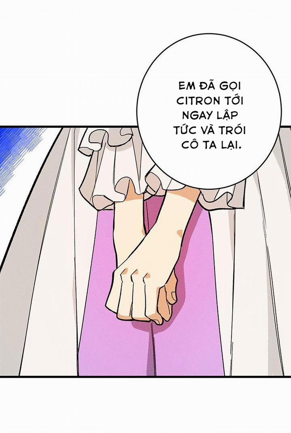 Nữ Đầu Bếp Hoàng Gia 14 trang 70