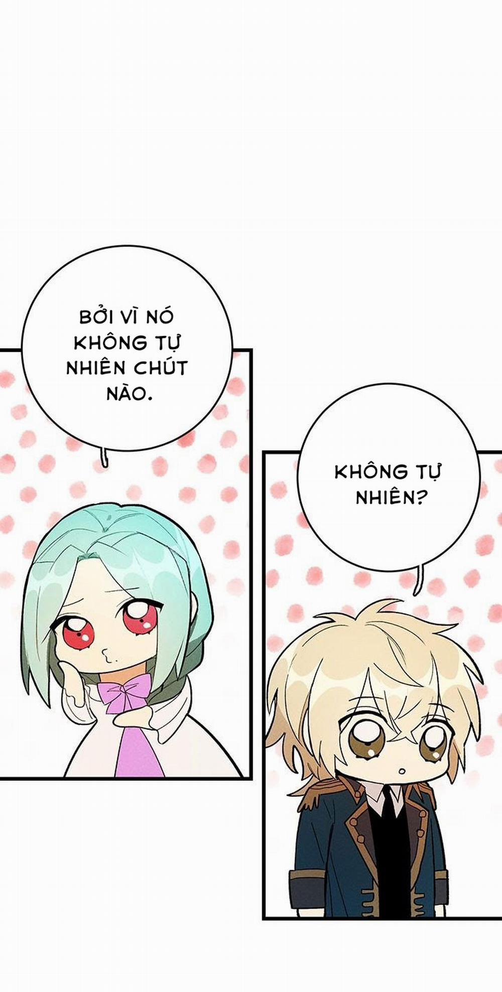 Nữ Đầu Bếp Hoàng Gia 14 trang 72