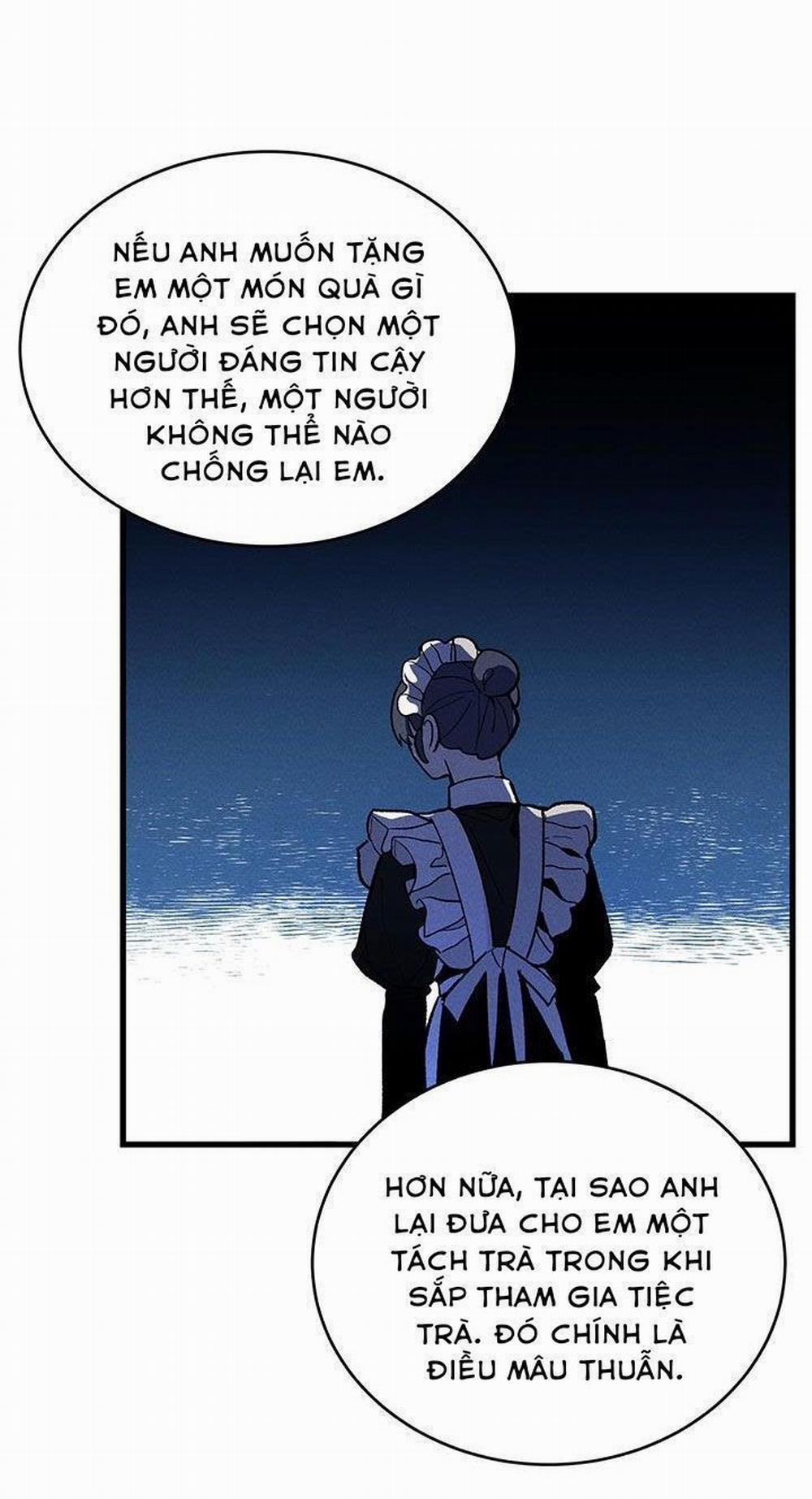 Nữ Đầu Bếp Hoàng Gia 14 trang 75