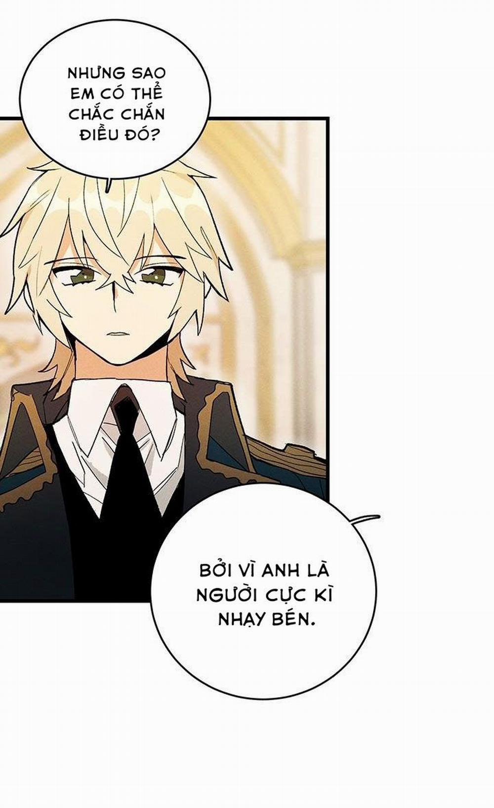 Nữ Đầu Bếp Hoàng Gia 14 trang 76