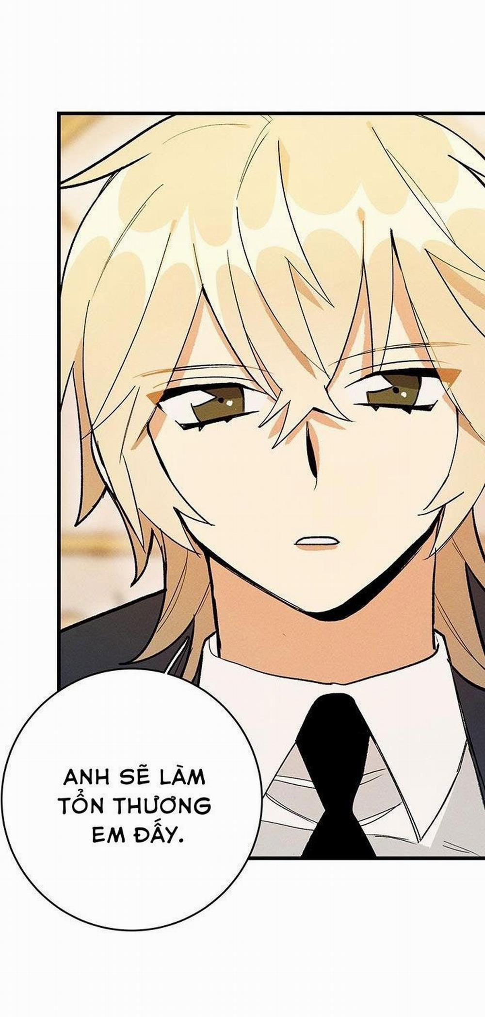 Nữ Đầu Bếp Hoàng Gia 14 trang 77