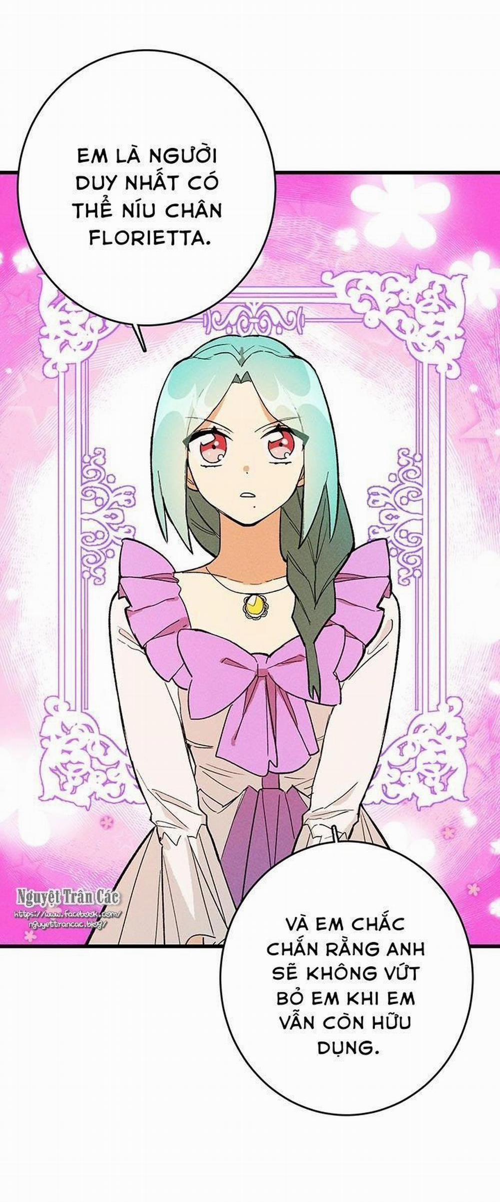 Nữ Đầu Bếp Hoàng Gia 14 trang 79