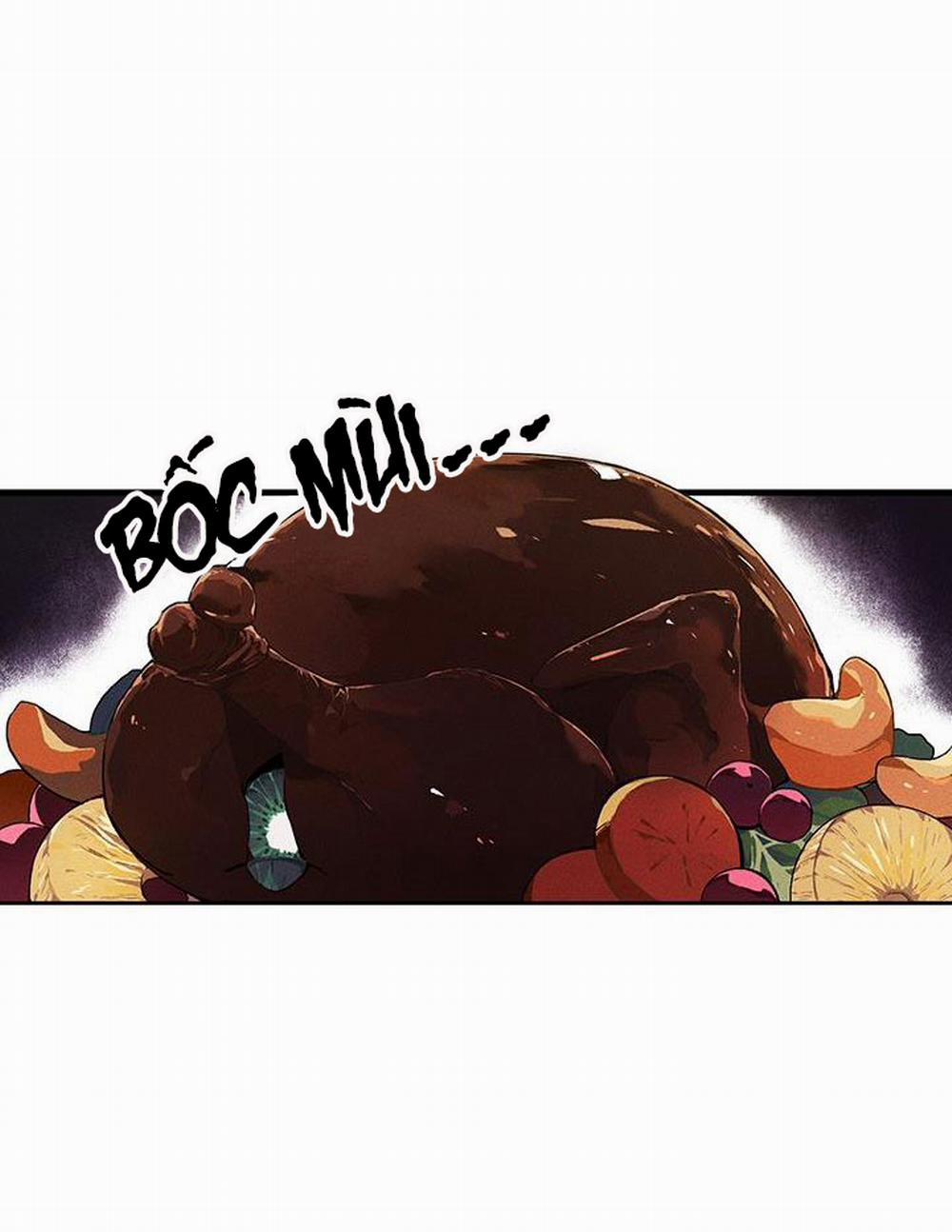 Nữ Đầu Bếp Hoàng Gia 14 trang 8