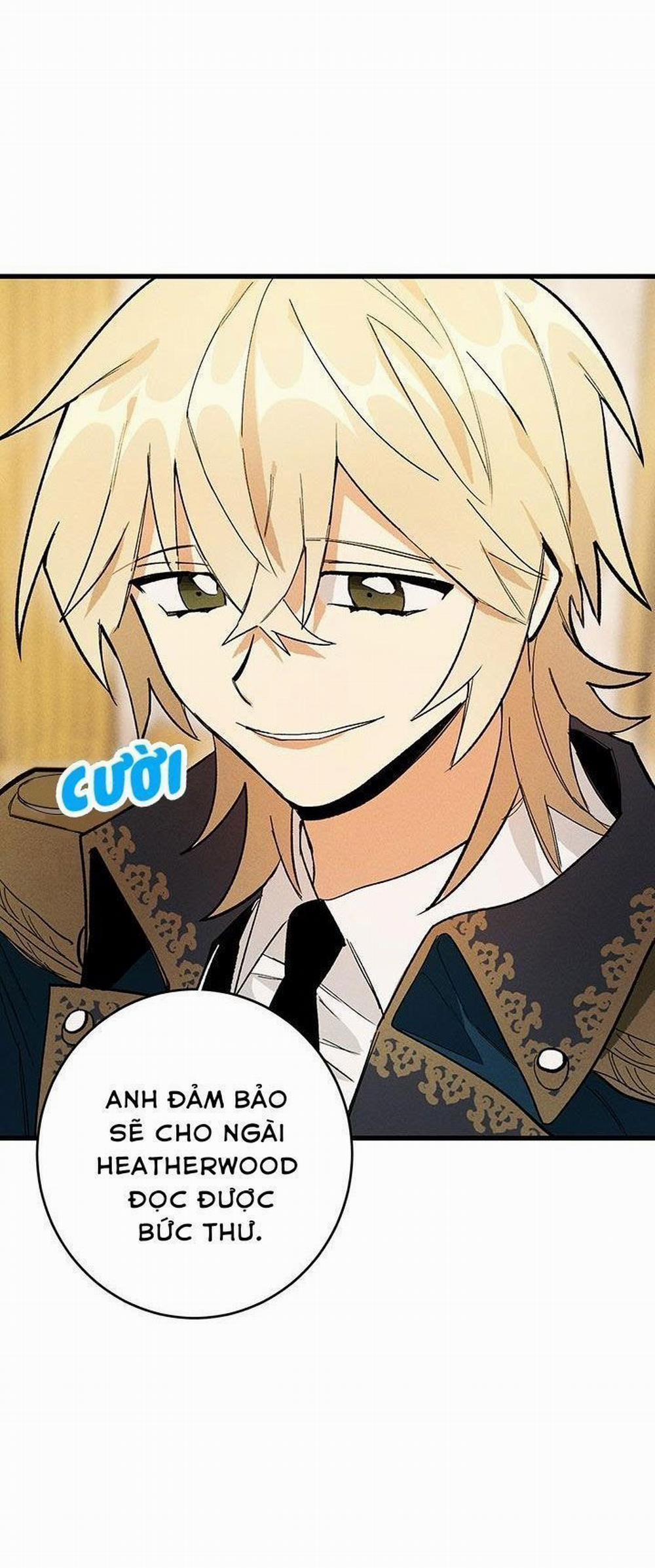 Nữ Đầu Bếp Hoàng Gia 14 trang 82