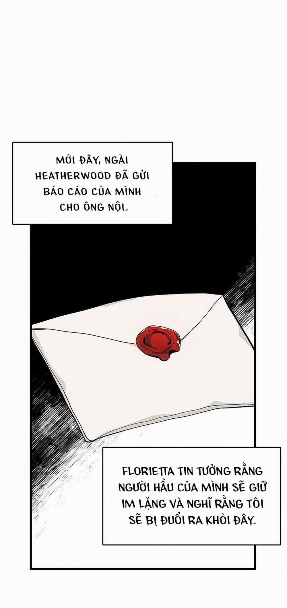 Nữ Đầu Bếp Hoàng Gia 14 trang 83