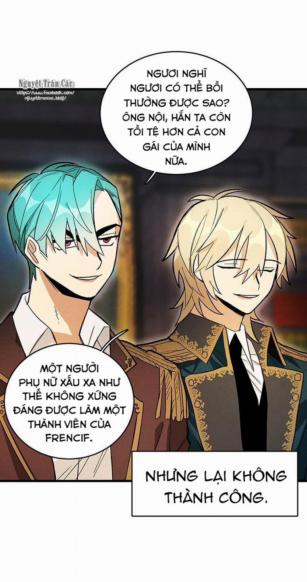 Nữ Đầu Bếp Hoàng Gia 14 trang 88