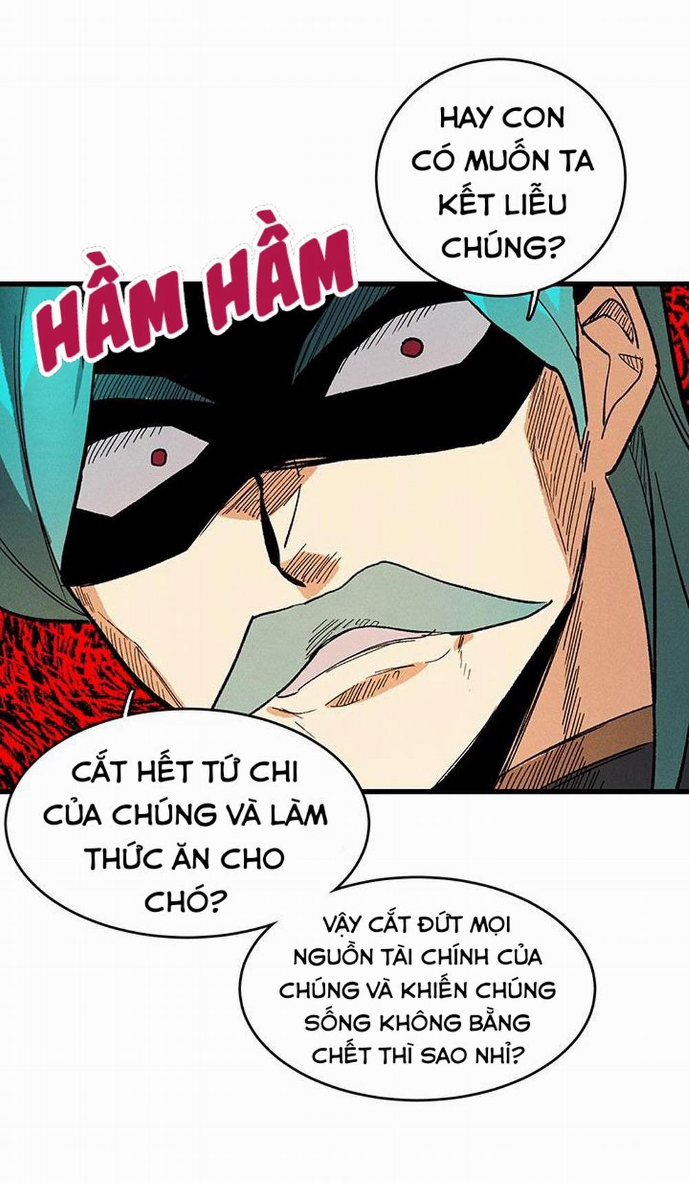 Nữ Đầu Bếp Hoàng Gia 14 trang 90