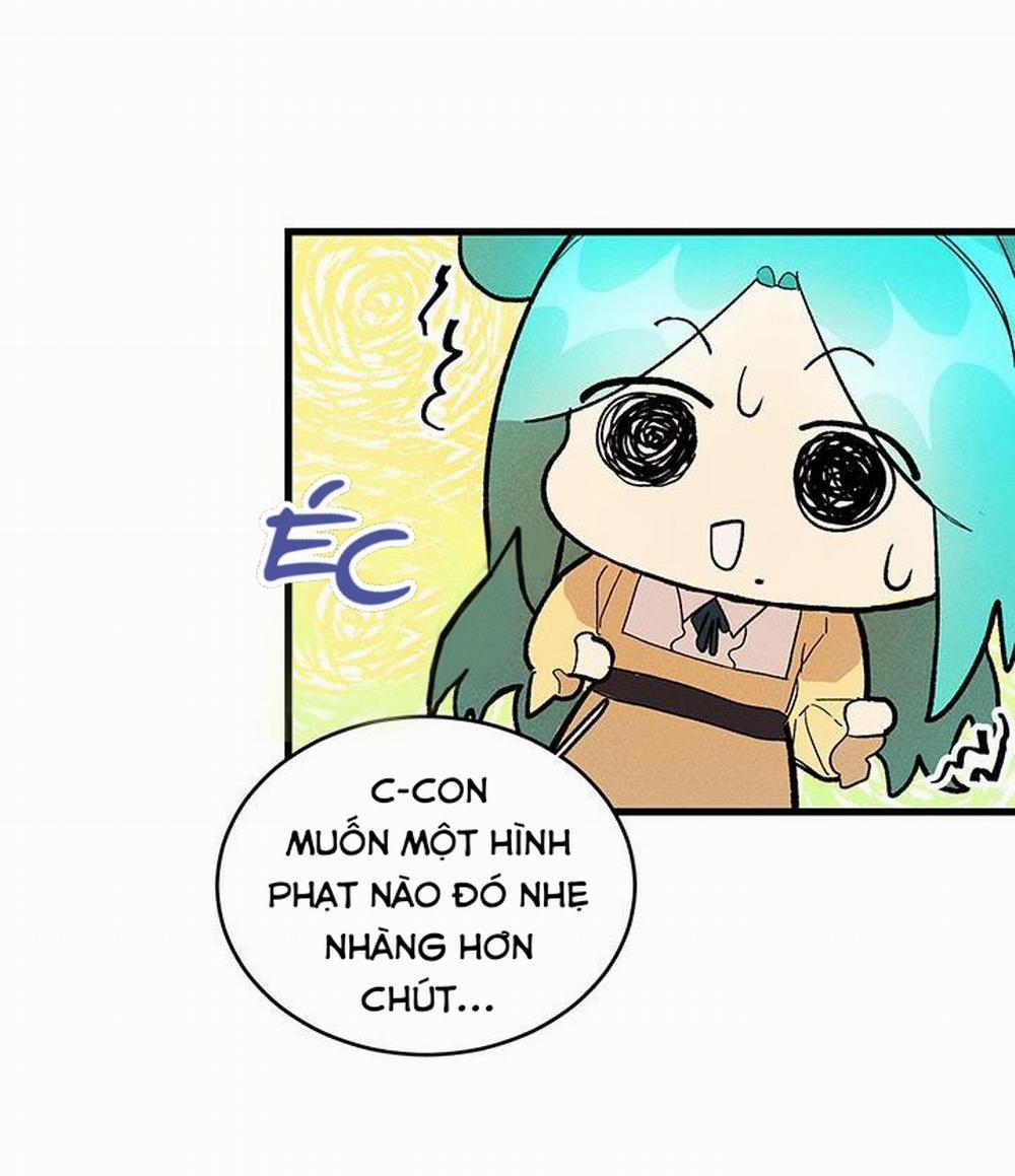 Nữ Đầu Bếp Hoàng Gia 14 trang 91