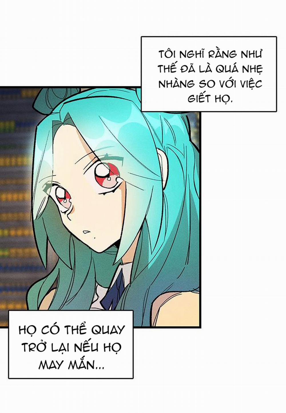 Nữ Đầu Bếp Hoàng Gia 14 trang 92