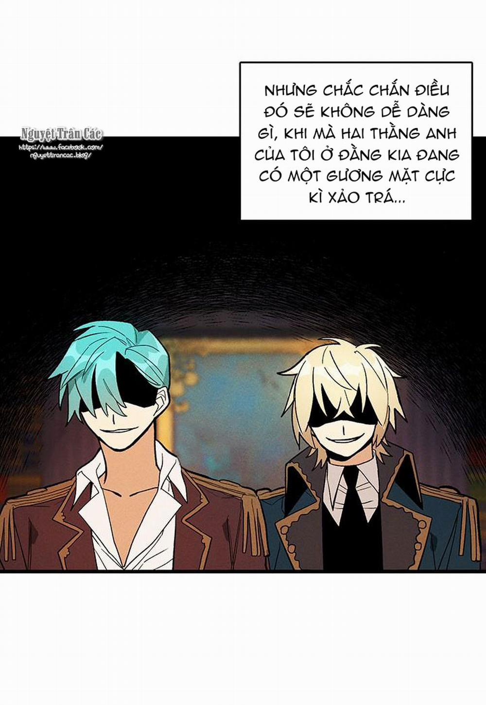 Nữ Đầu Bếp Hoàng Gia 14 trang 93