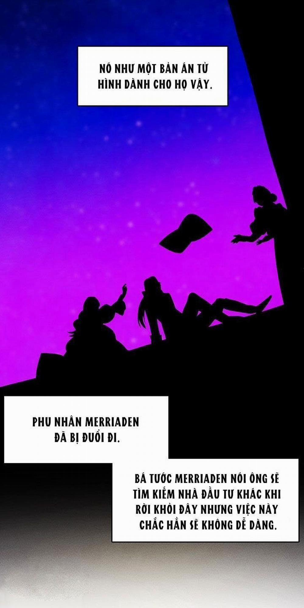 Nữ Đầu Bếp Hoàng Gia 15 trang 1