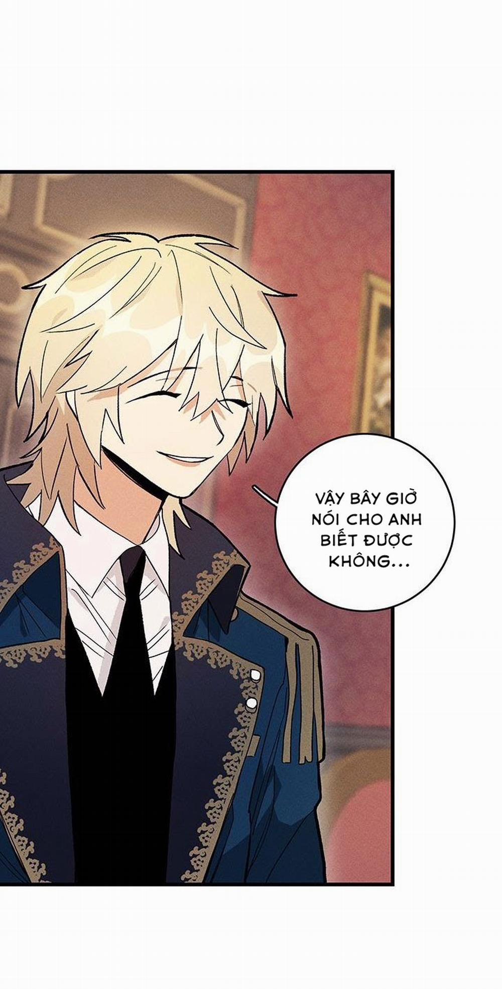 Nữ Đầu Bếp Hoàng Gia 15 trang 11