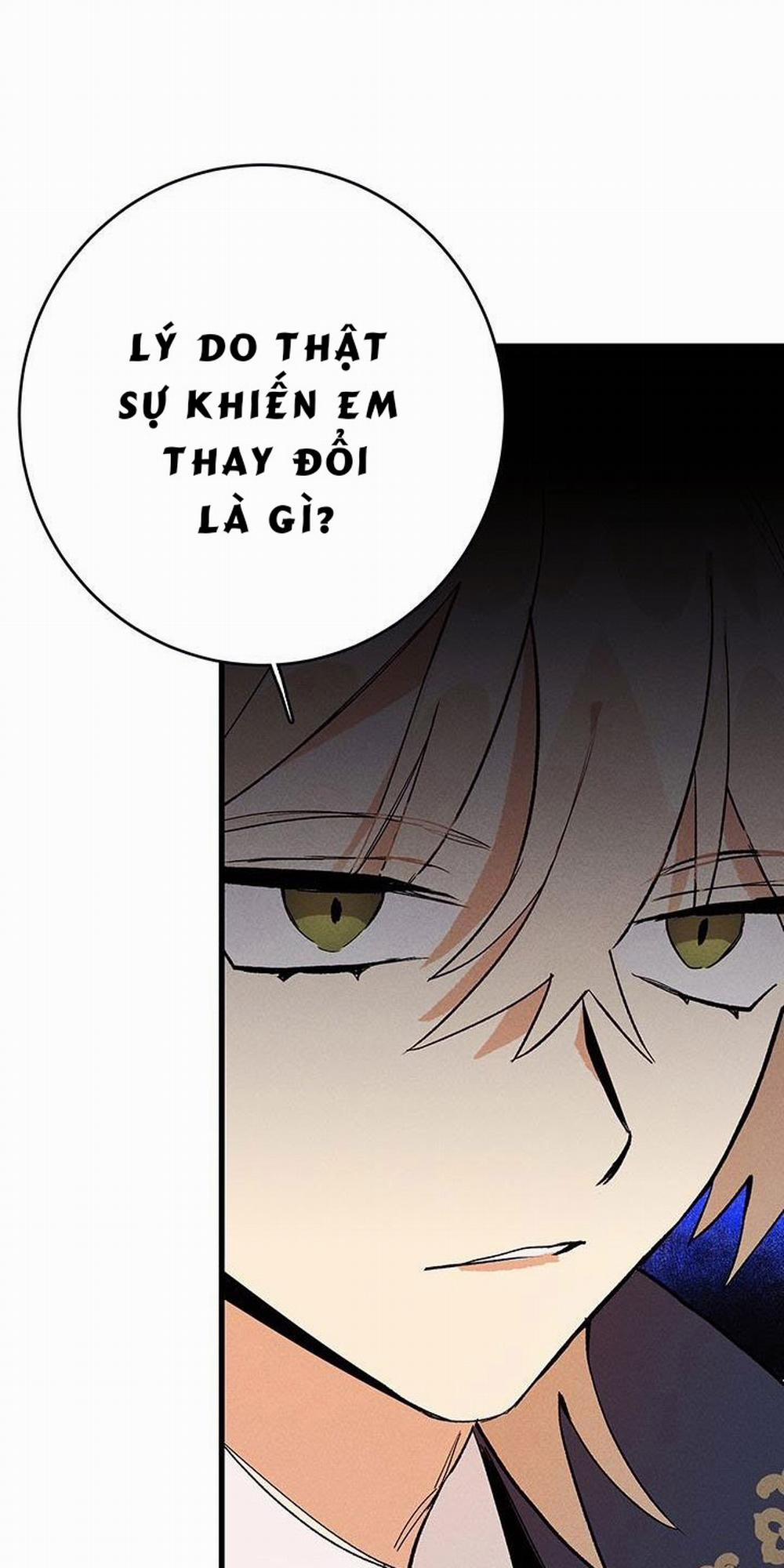 Nữ Đầu Bếp Hoàng Gia 15 trang 12