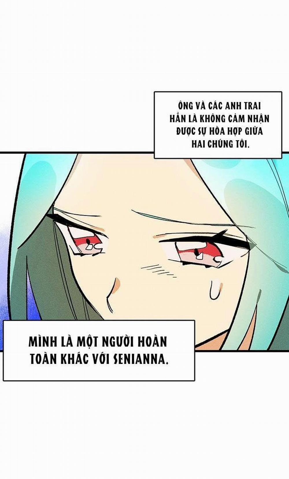 Nữ Đầu Bếp Hoàng Gia 15 trang 16