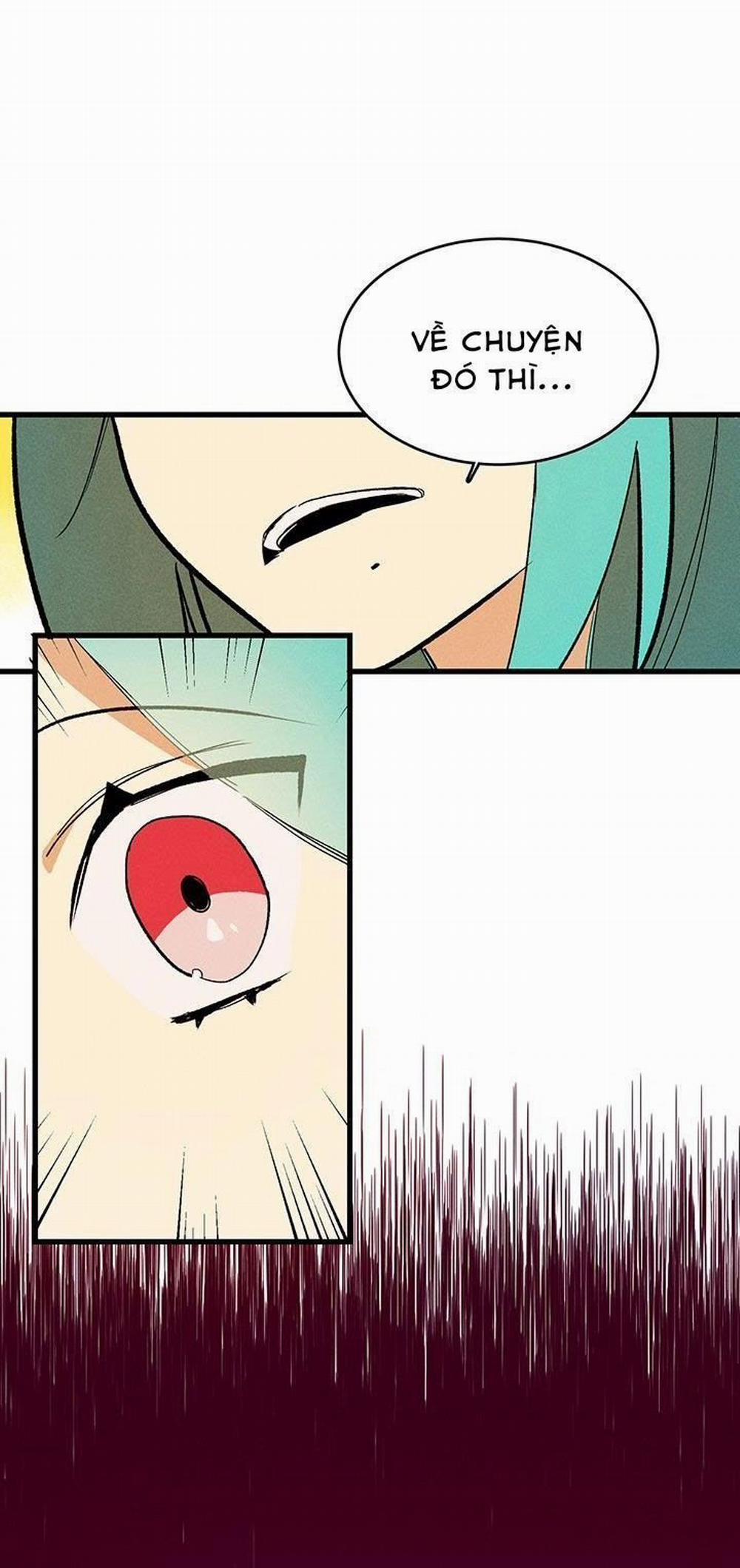 Nữ Đầu Bếp Hoàng Gia 15 trang 17