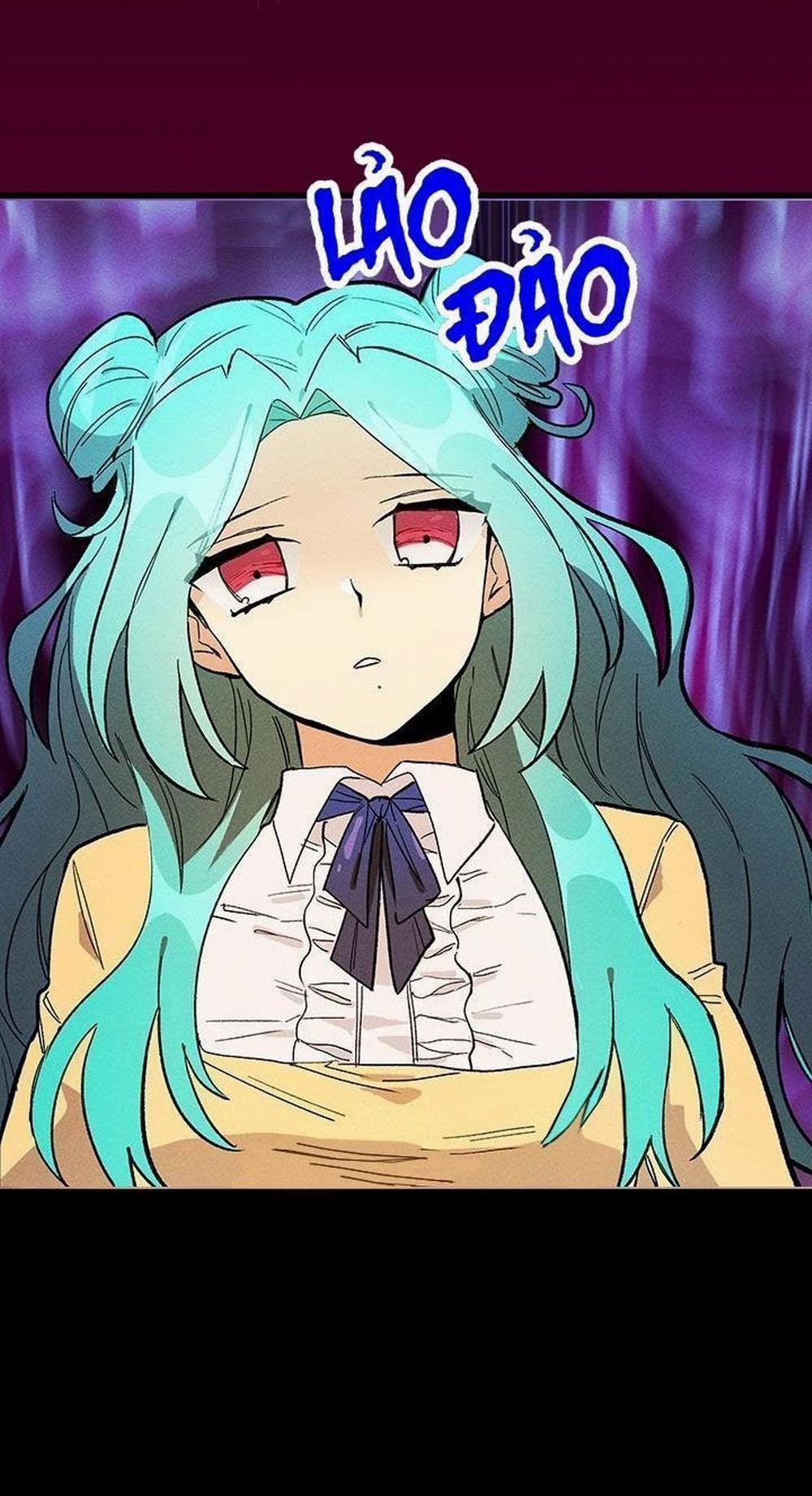 Nữ Đầu Bếp Hoàng Gia 15 trang 18