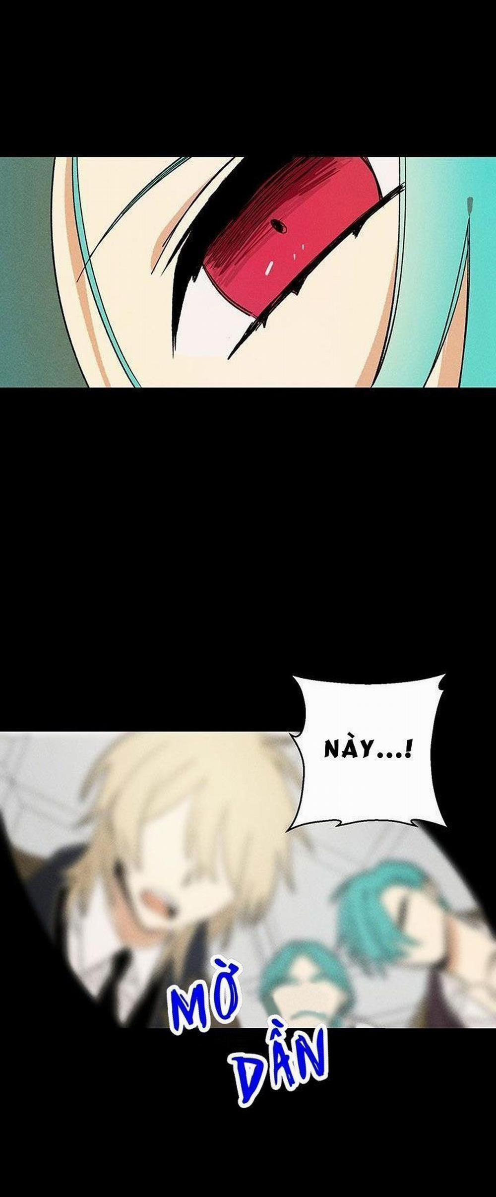 Nữ Đầu Bếp Hoàng Gia 15 trang 20