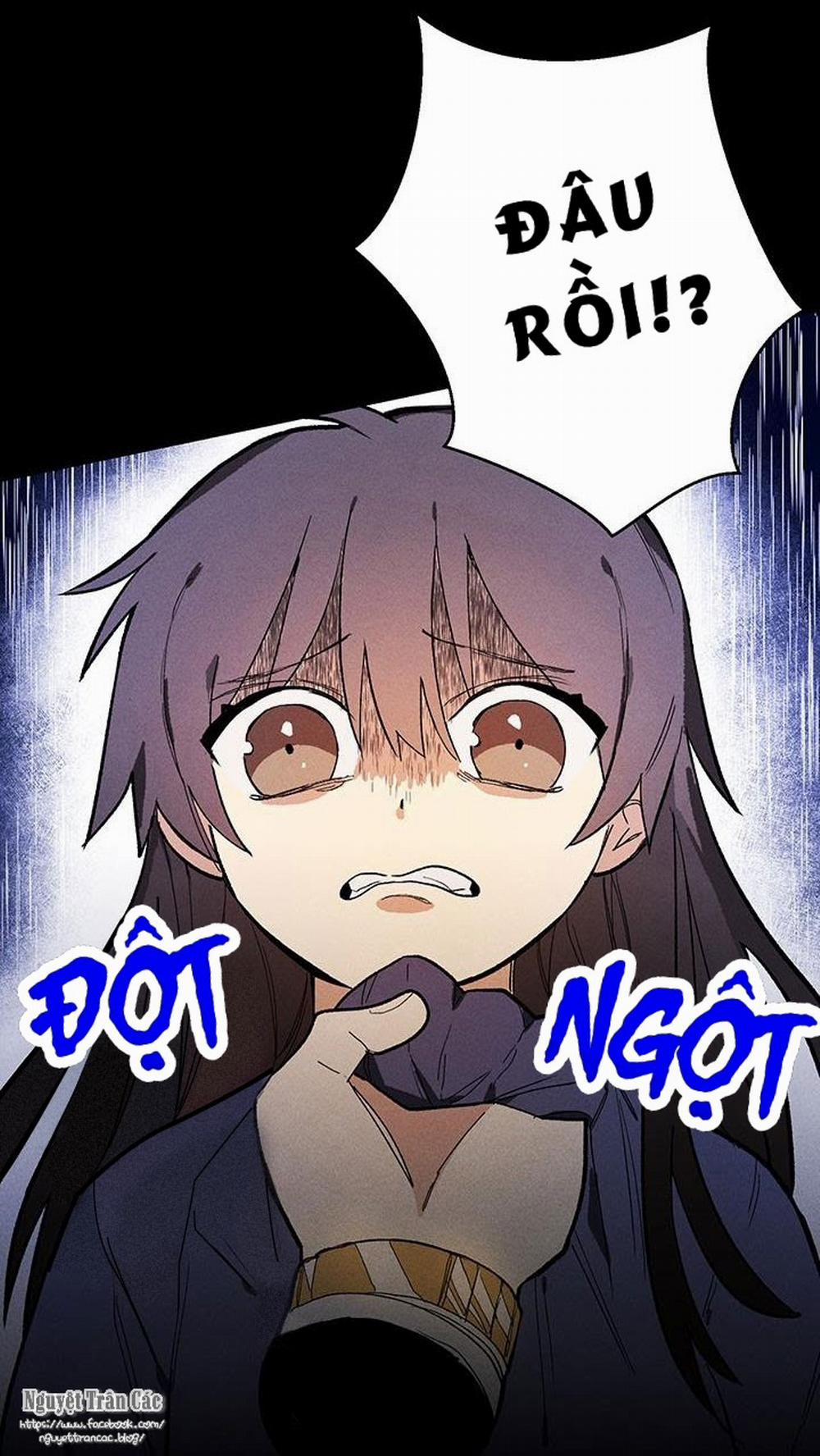 Nữ Đầu Bếp Hoàng Gia 15 trang 26