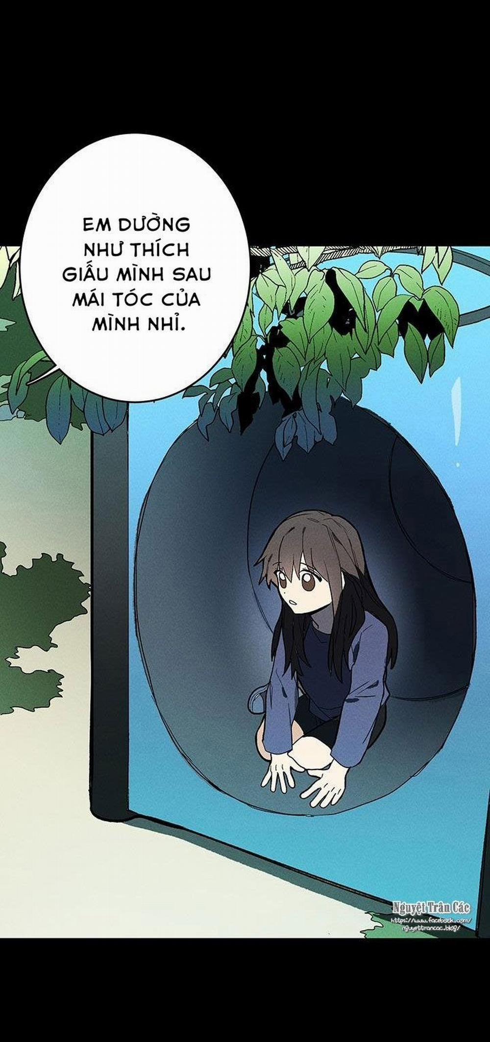 Nữ Đầu Bếp Hoàng Gia 15 trang 31