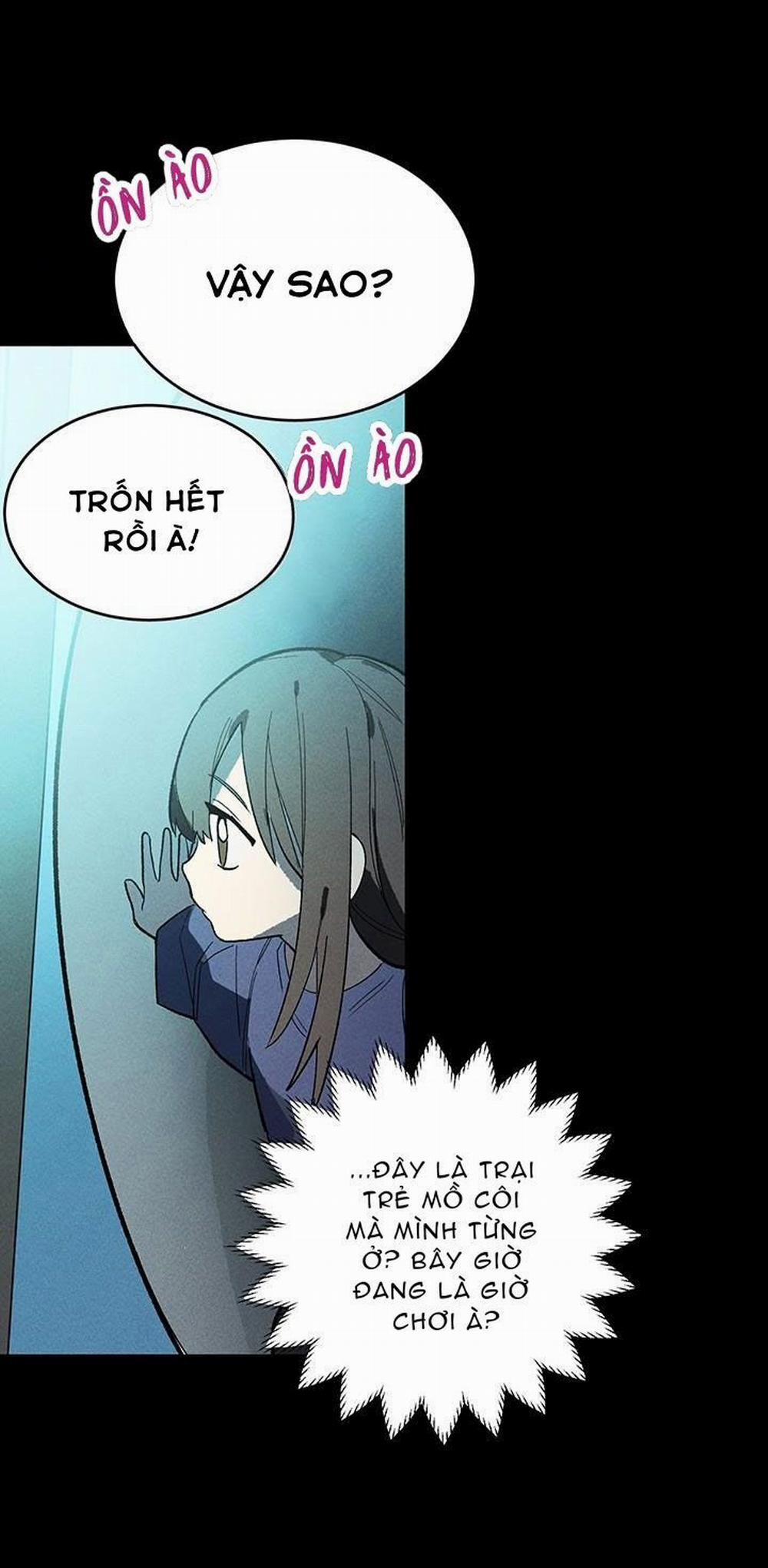 Nữ Đầu Bếp Hoàng Gia 15 trang 32