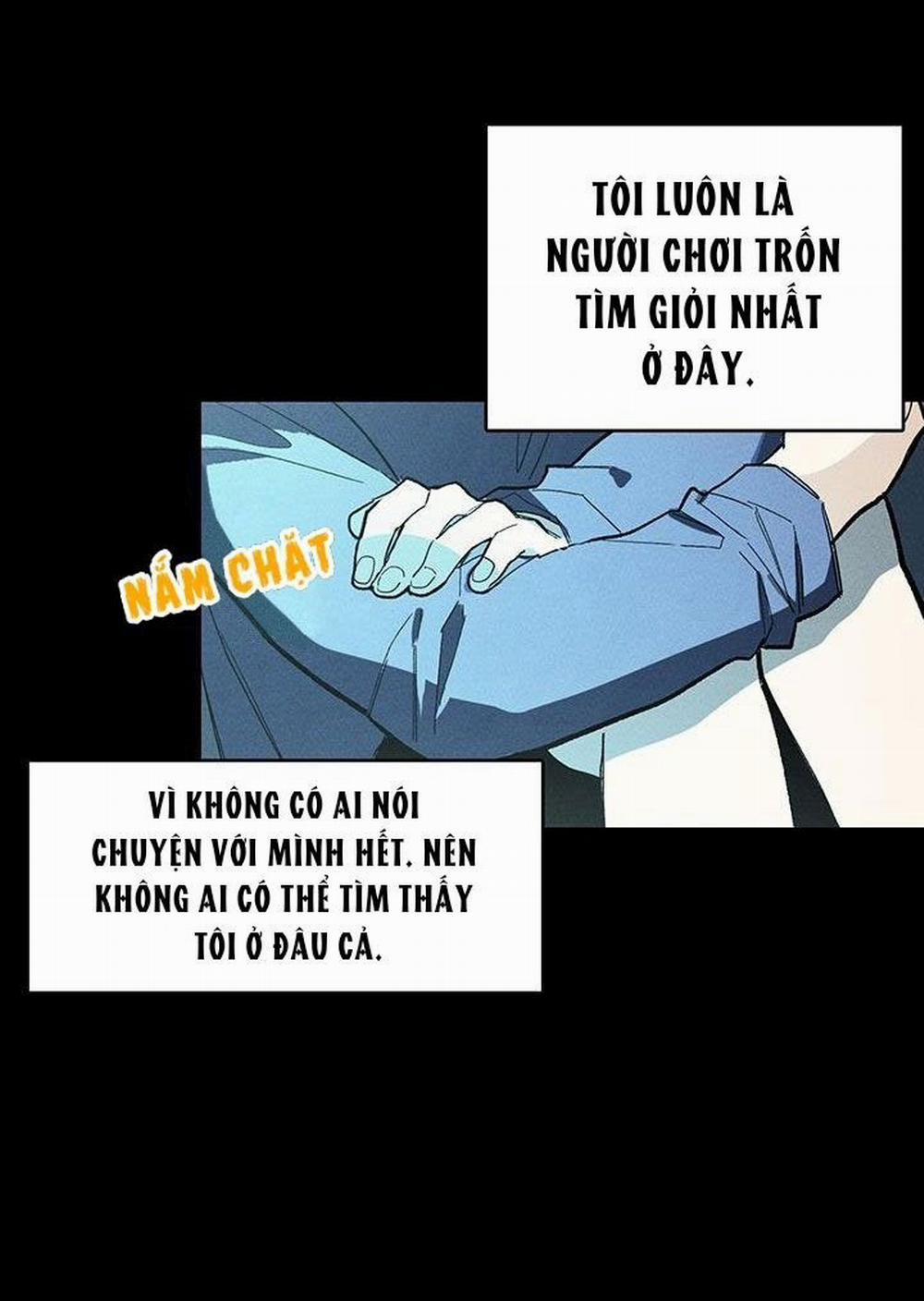 Nữ Đầu Bếp Hoàng Gia 15 trang 35