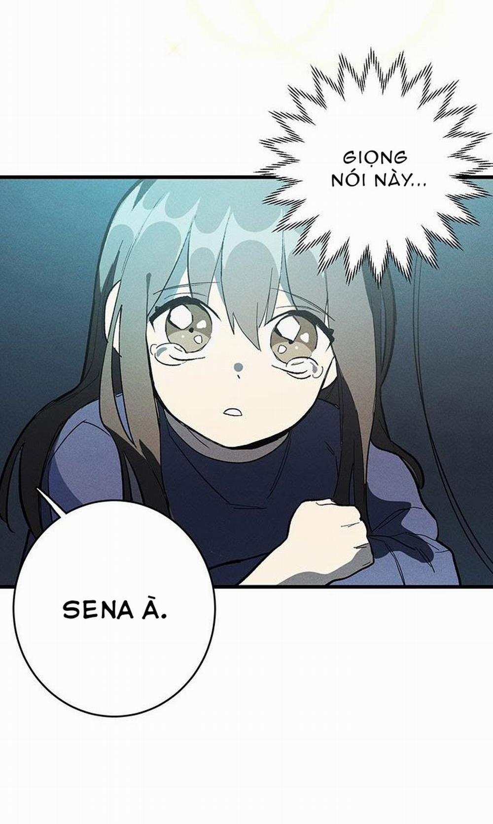 Nữ Đầu Bếp Hoàng Gia 15 trang 37