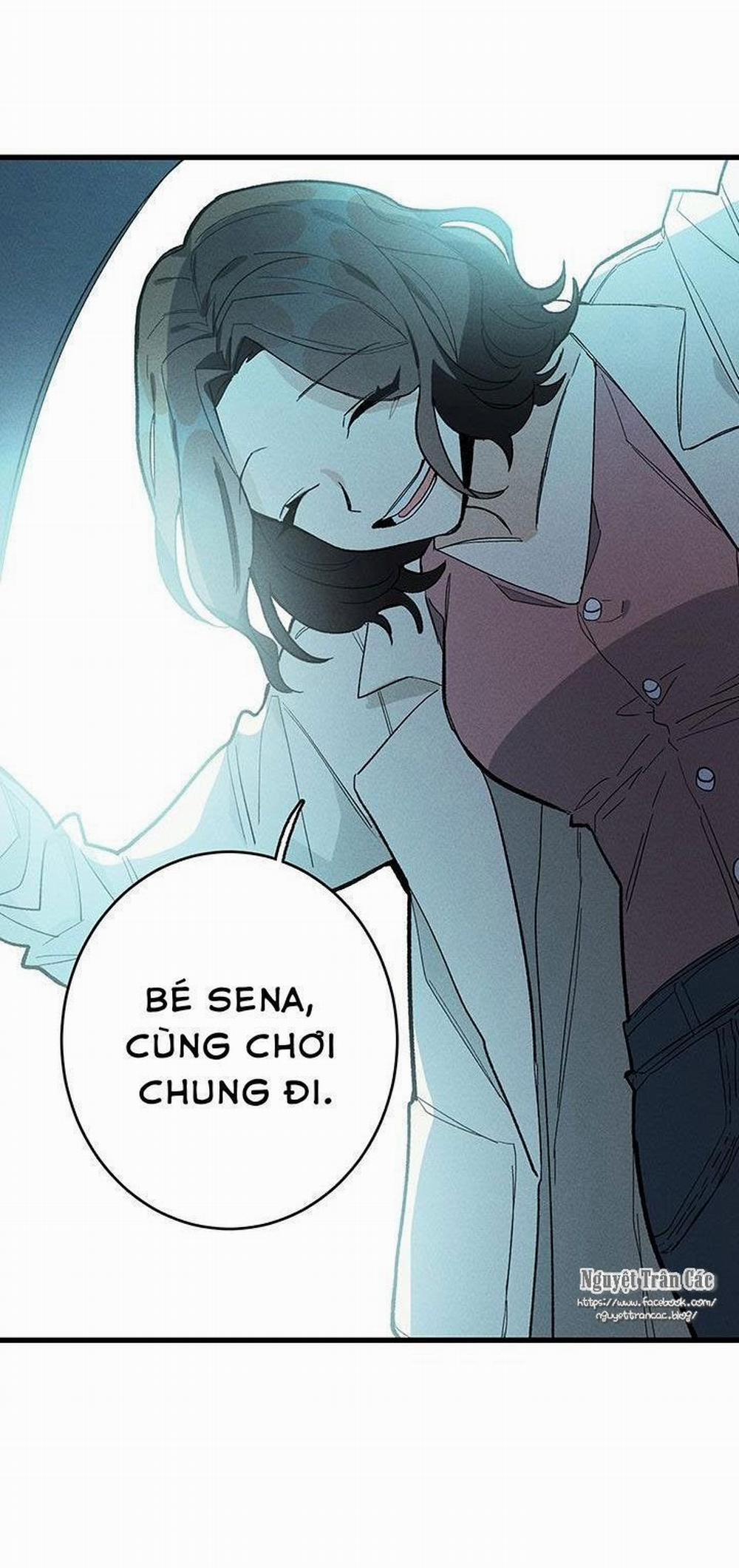 Nữ Đầu Bếp Hoàng Gia 15 trang 38