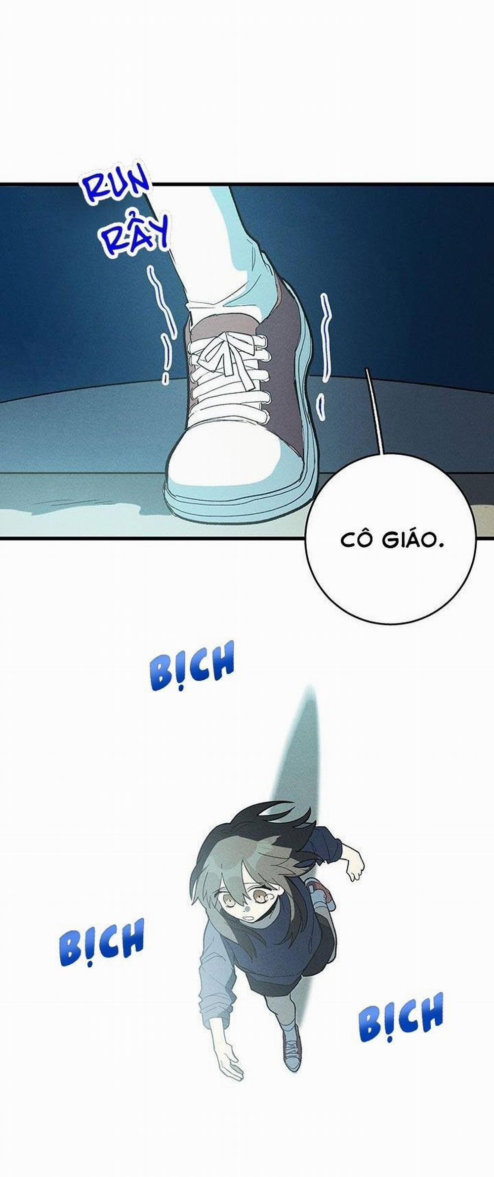 Nữ Đầu Bếp Hoàng Gia 15 trang 39