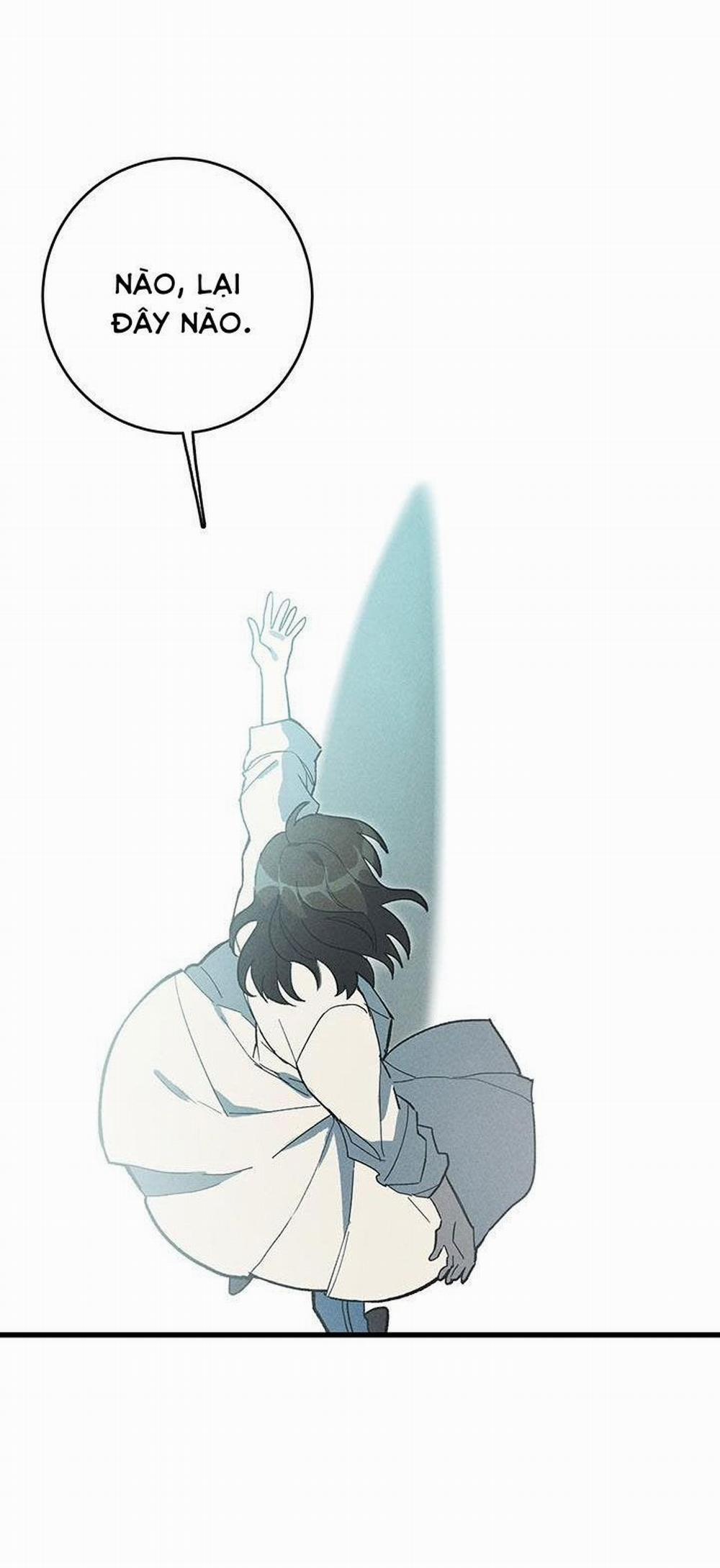 Nữ Đầu Bếp Hoàng Gia 15 trang 40