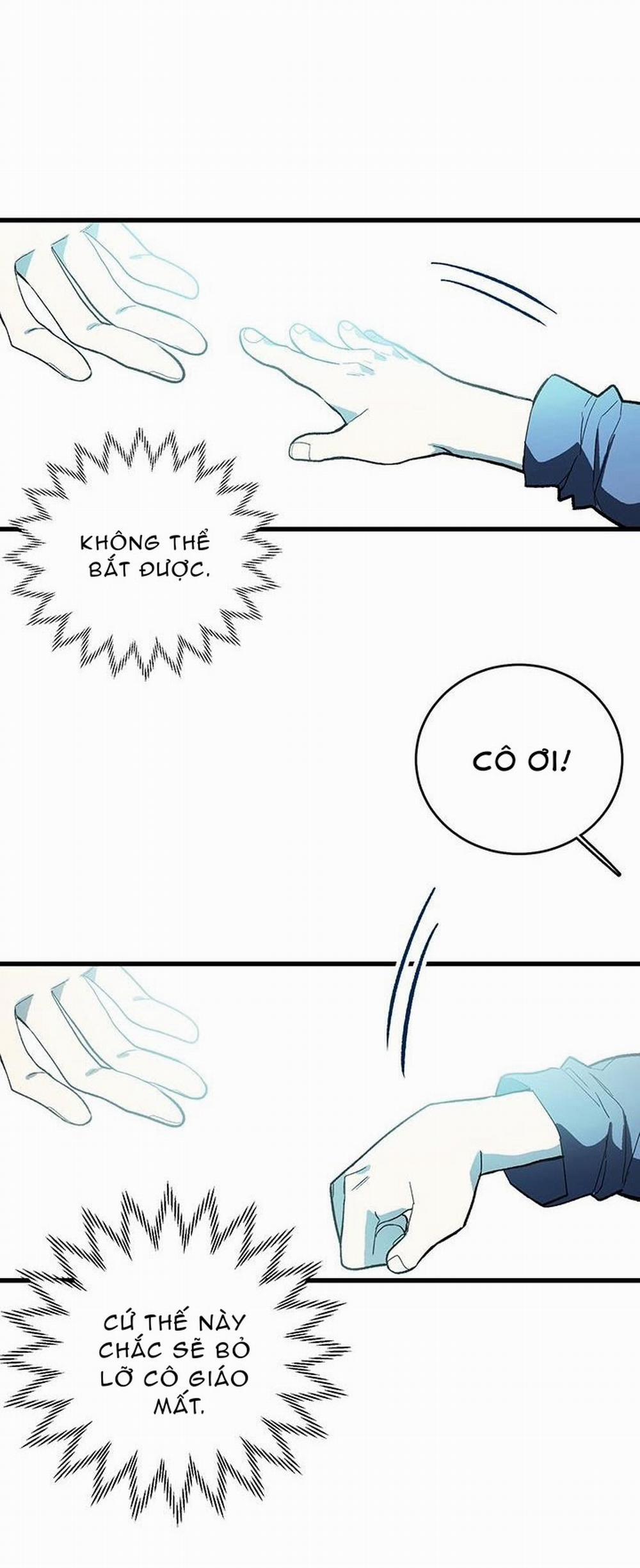 Nữ Đầu Bếp Hoàng Gia 15 trang 41