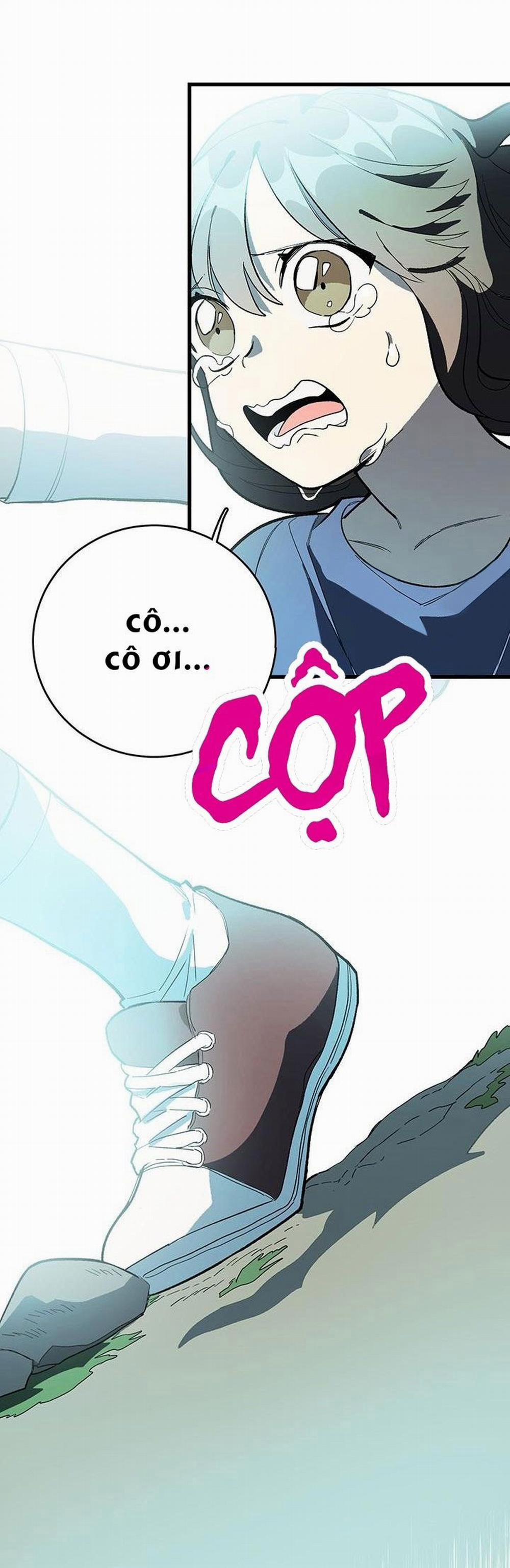 Nữ Đầu Bếp Hoàng Gia 15 trang 42