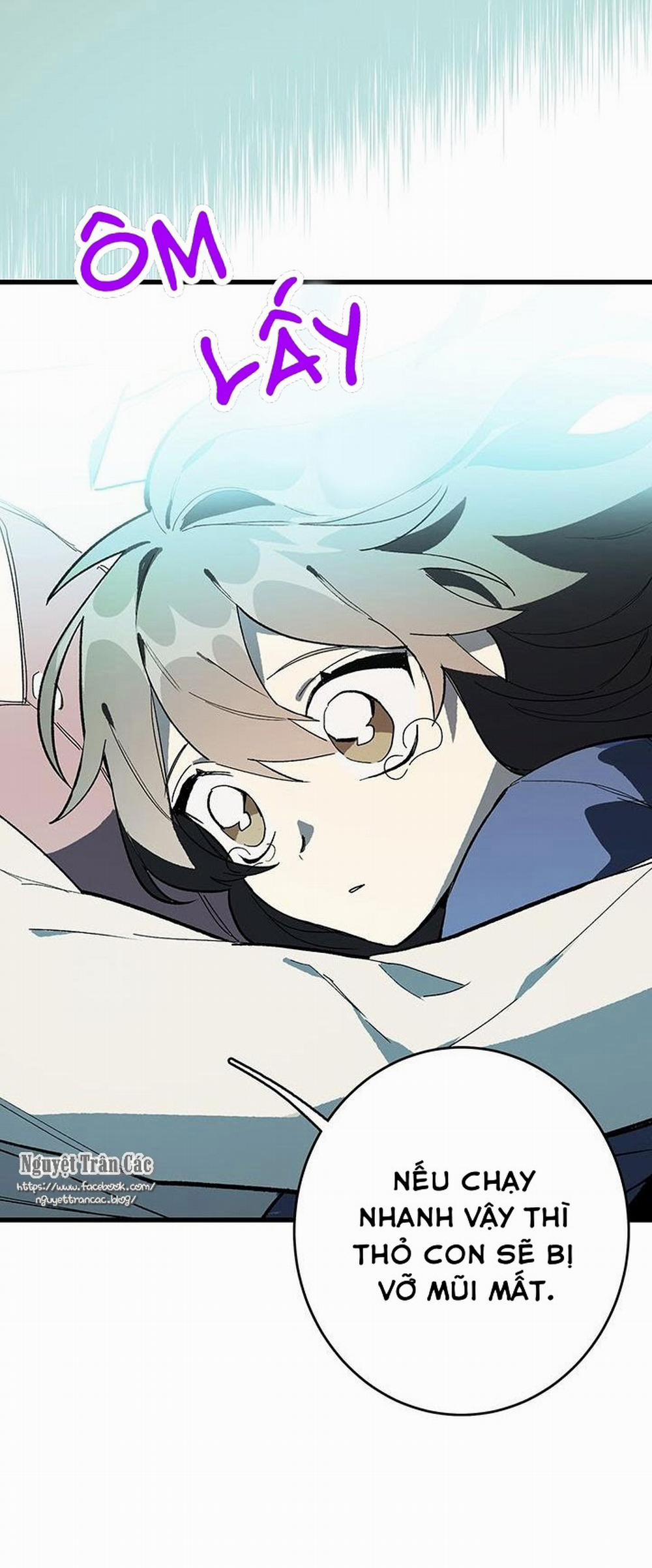 Nữ Đầu Bếp Hoàng Gia 15 trang 43