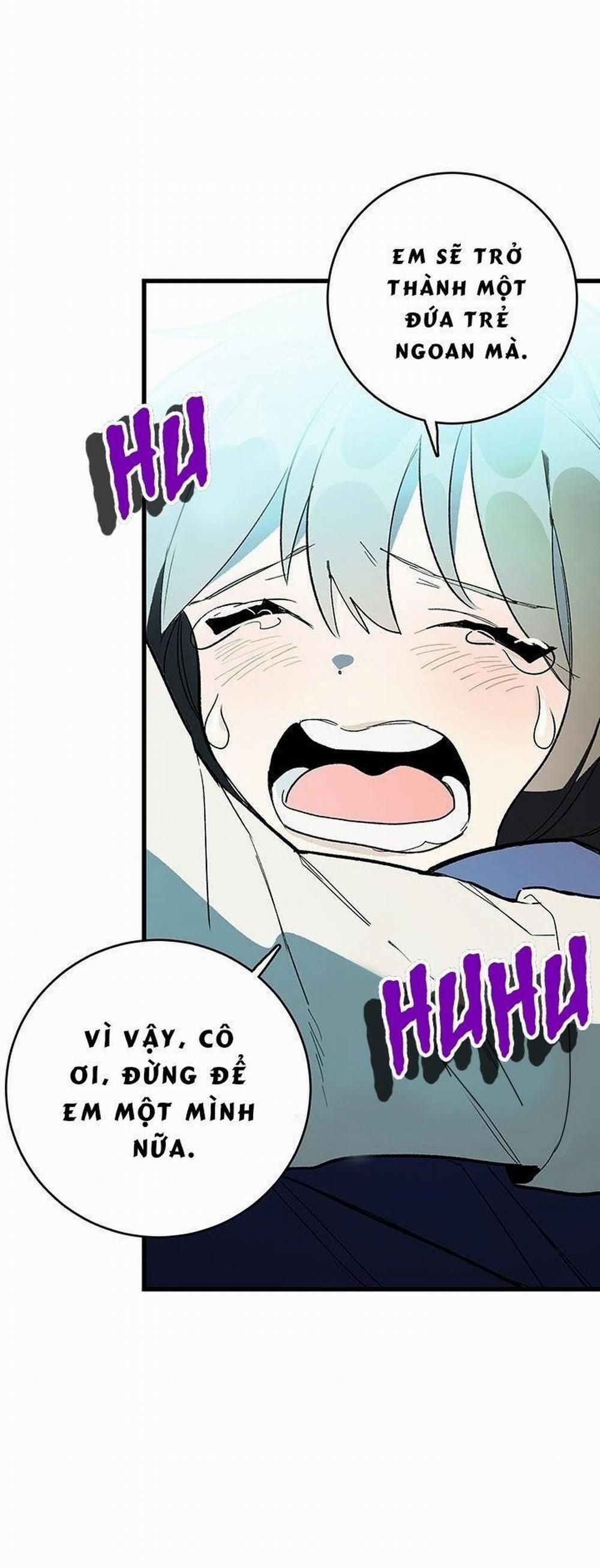 Nữ Đầu Bếp Hoàng Gia 15 trang 45