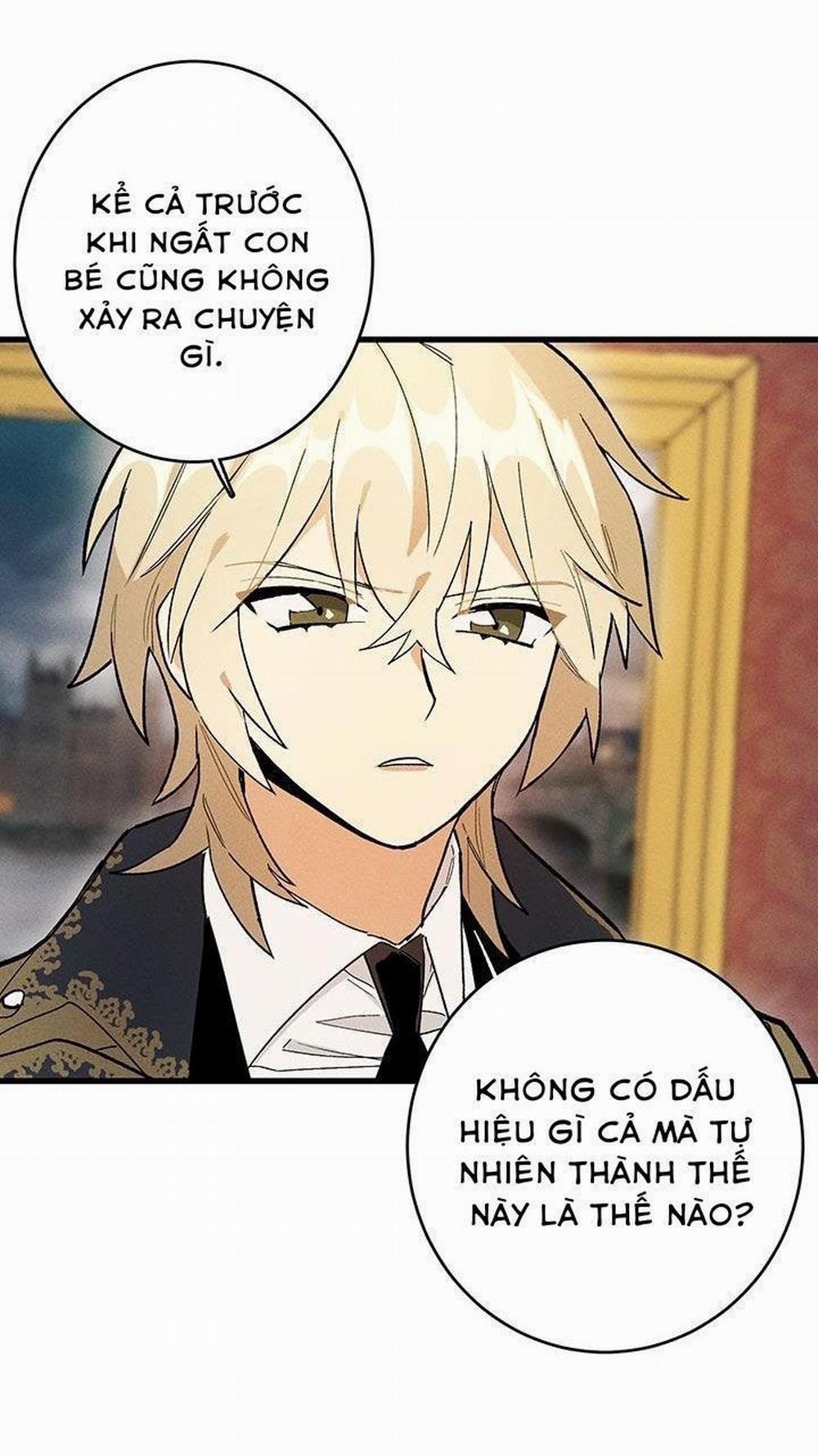 Nữ Đầu Bếp Hoàng Gia 15 trang 48