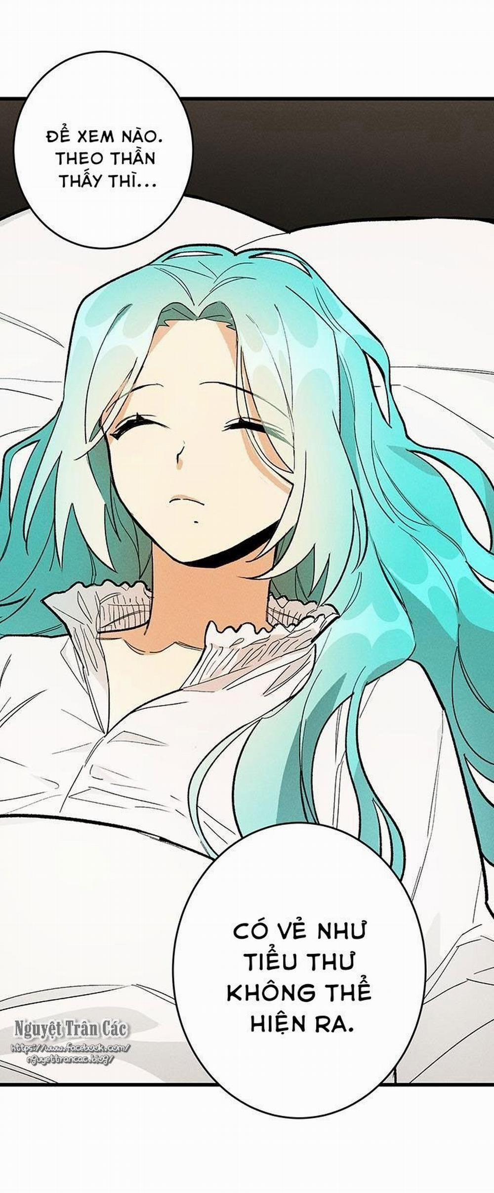 Nữ Đầu Bếp Hoàng Gia 15 trang 49