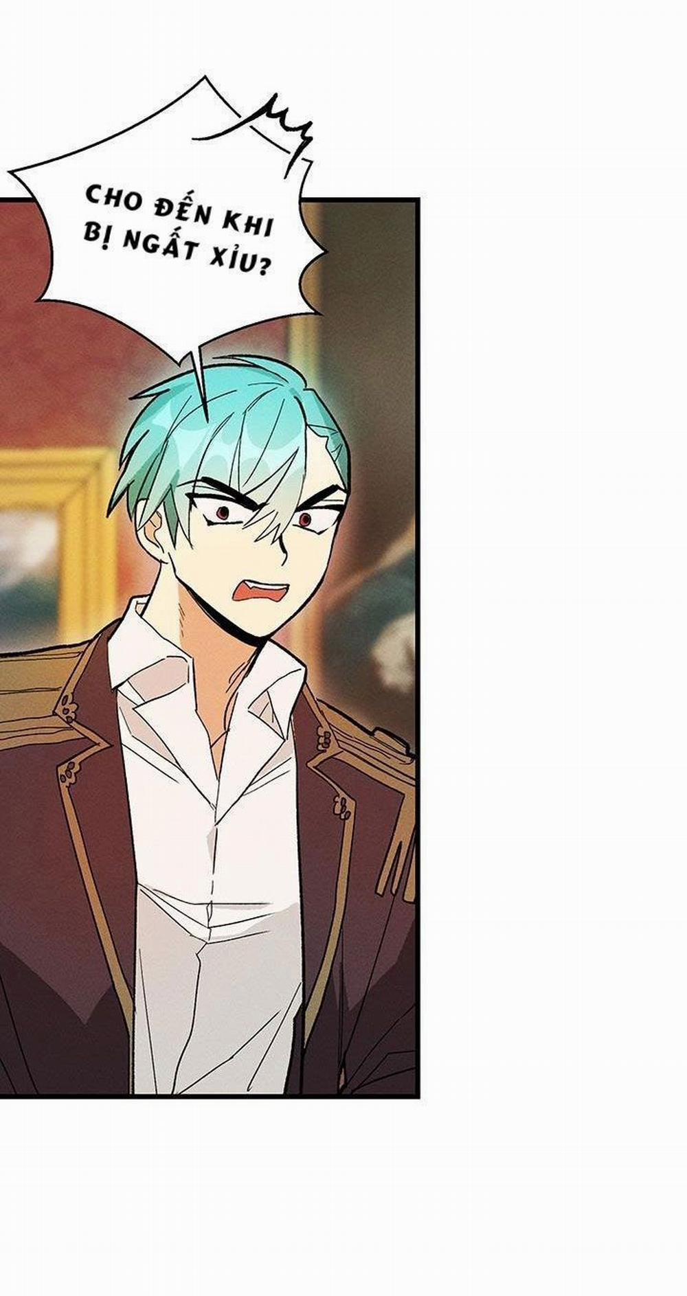 Nữ Đầu Bếp Hoàng Gia 15 trang 50