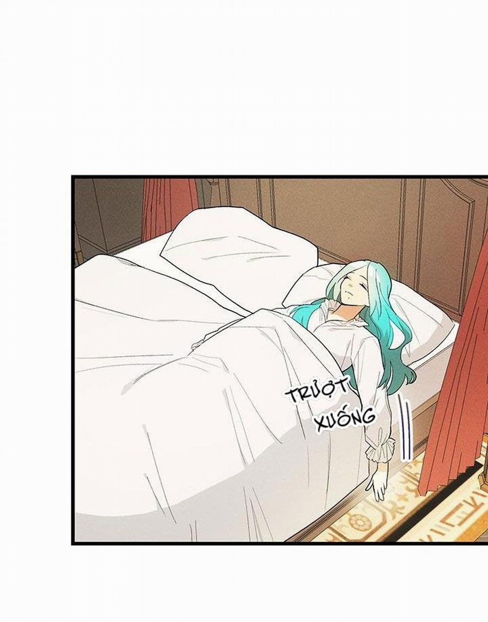 Nữ Đầu Bếp Hoàng Gia 15 trang 52