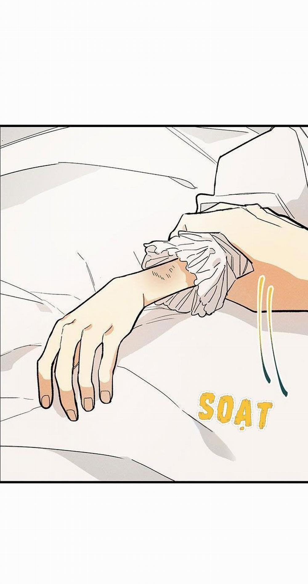 Nữ Đầu Bếp Hoàng Gia 15 trang 53