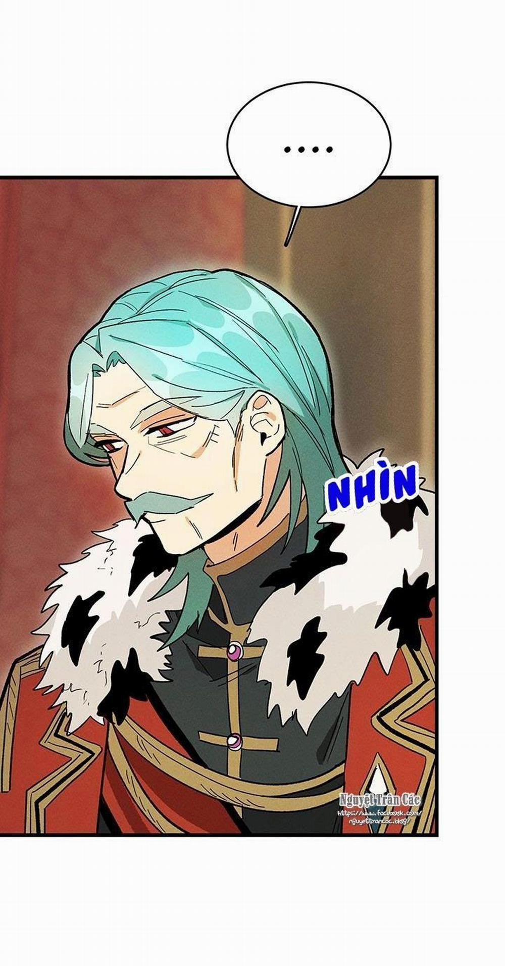 Nữ Đầu Bếp Hoàng Gia 15 trang 55