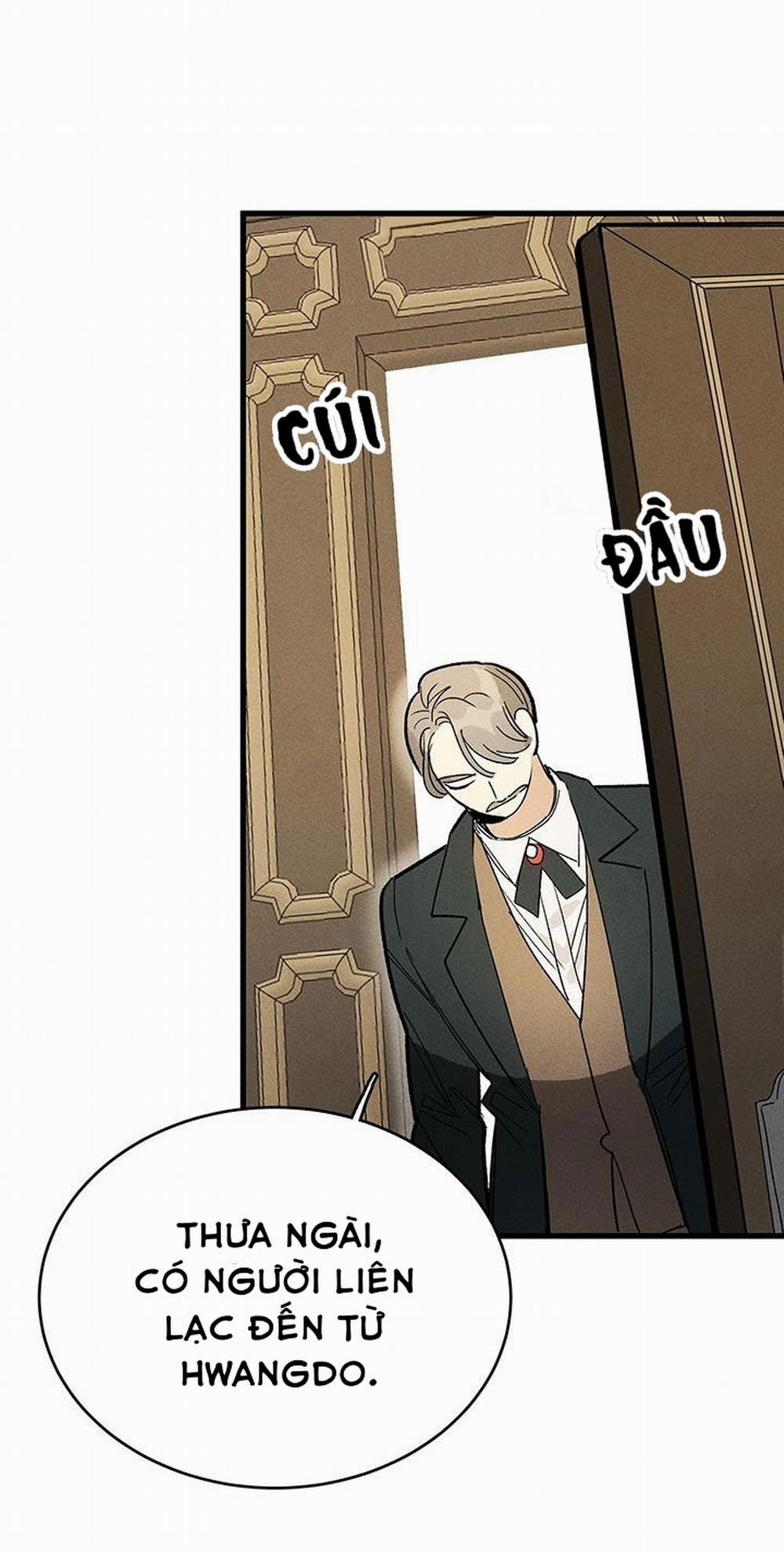 Nữ Đầu Bếp Hoàng Gia 15 trang 56