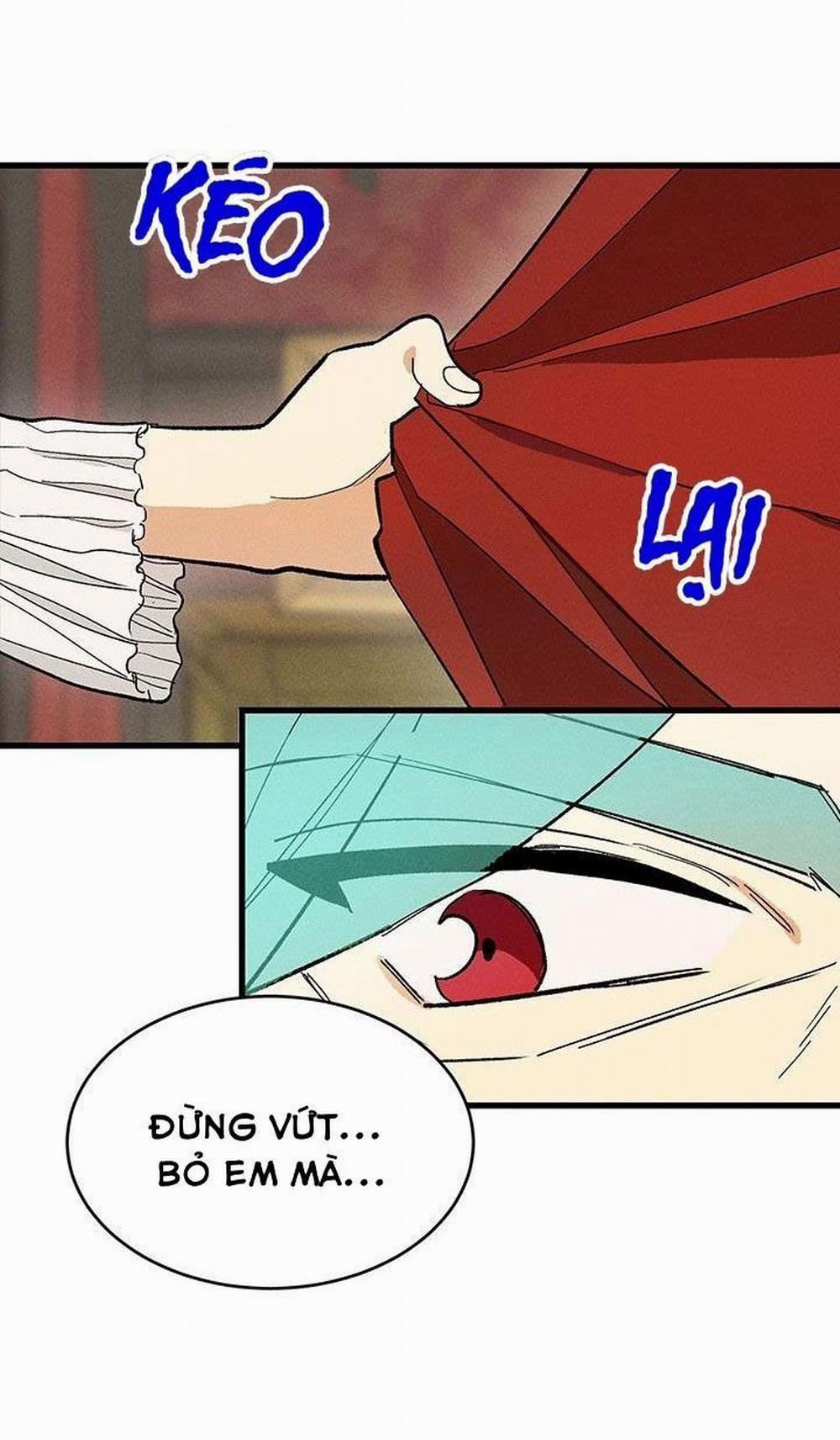 Nữ Đầu Bếp Hoàng Gia 15 trang 58